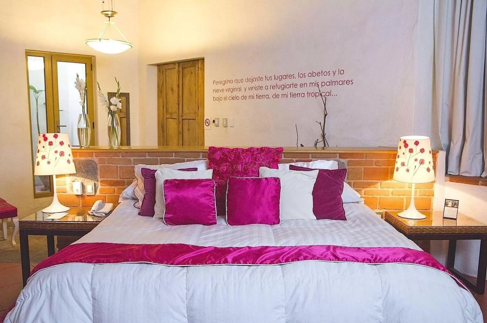 Photo of the whole room, Bed in El Sueño Hotel & Spa