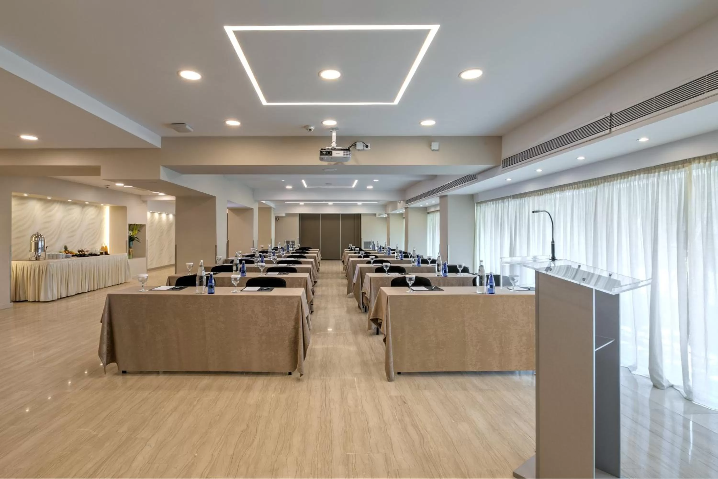 Meeting/conference room in The Stanley