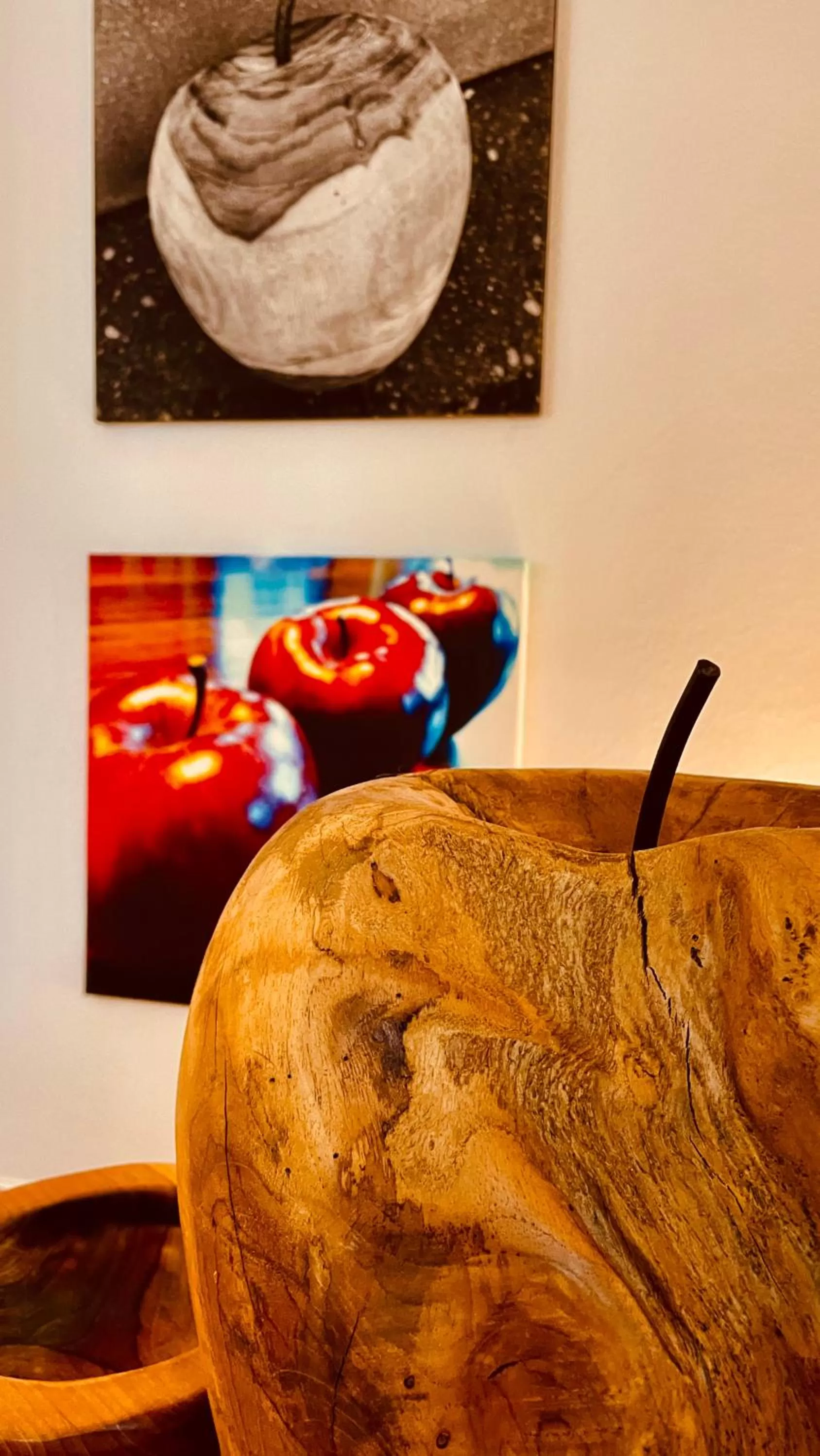 Property building in Salischer Hof