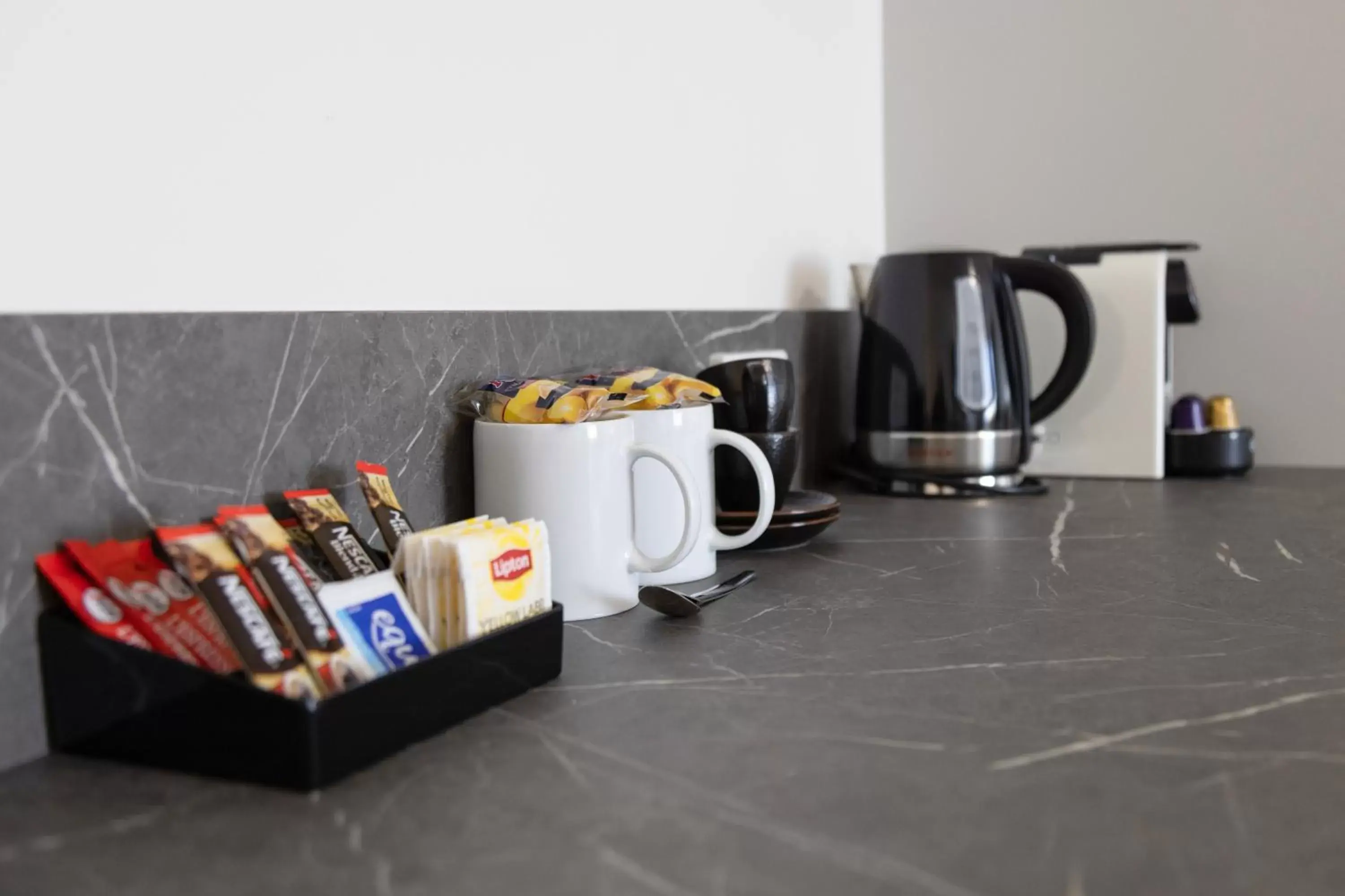 Coffee/Tea Facilities in Bairnsdale International