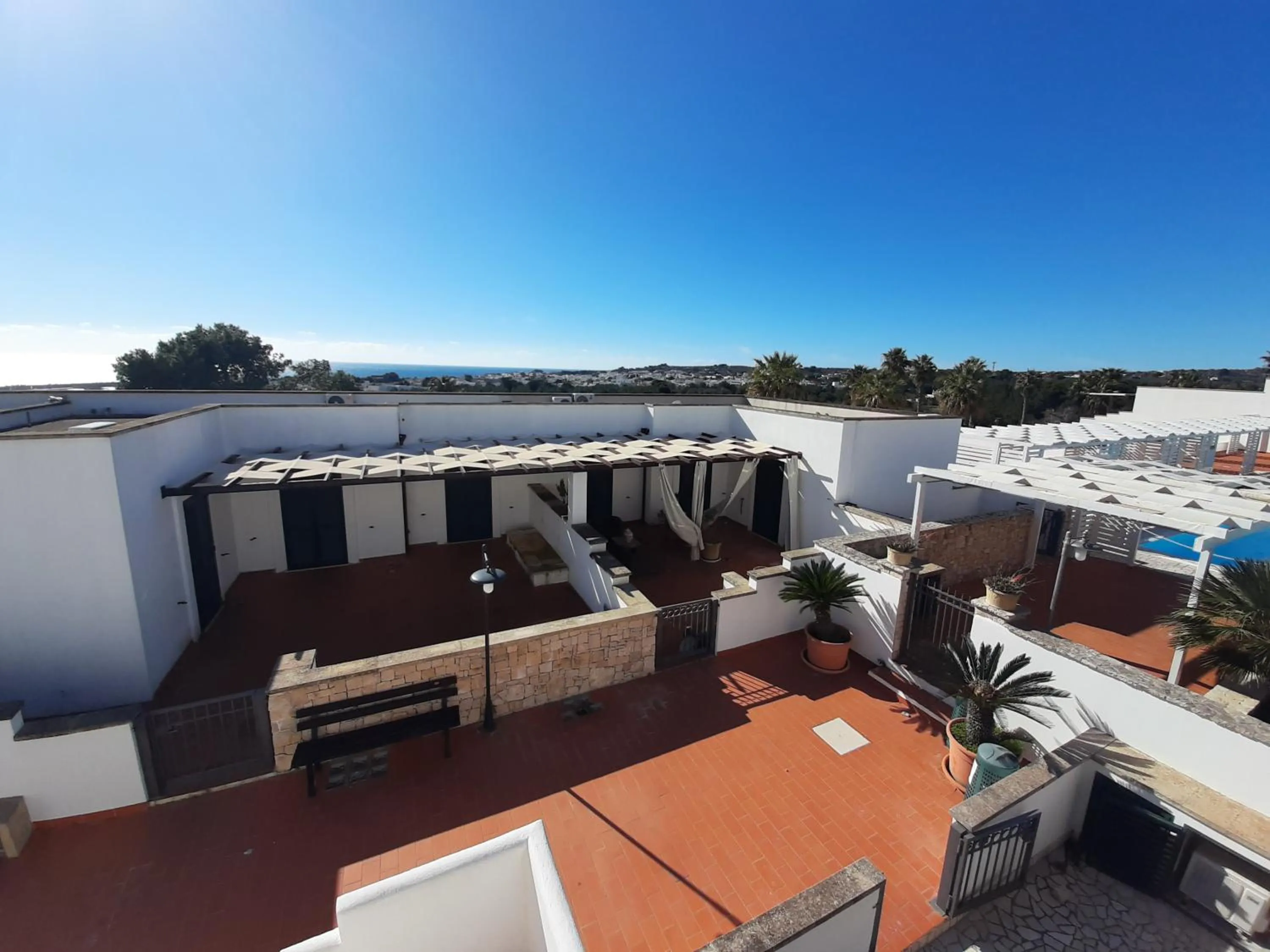 Messapia Hotel & Resort