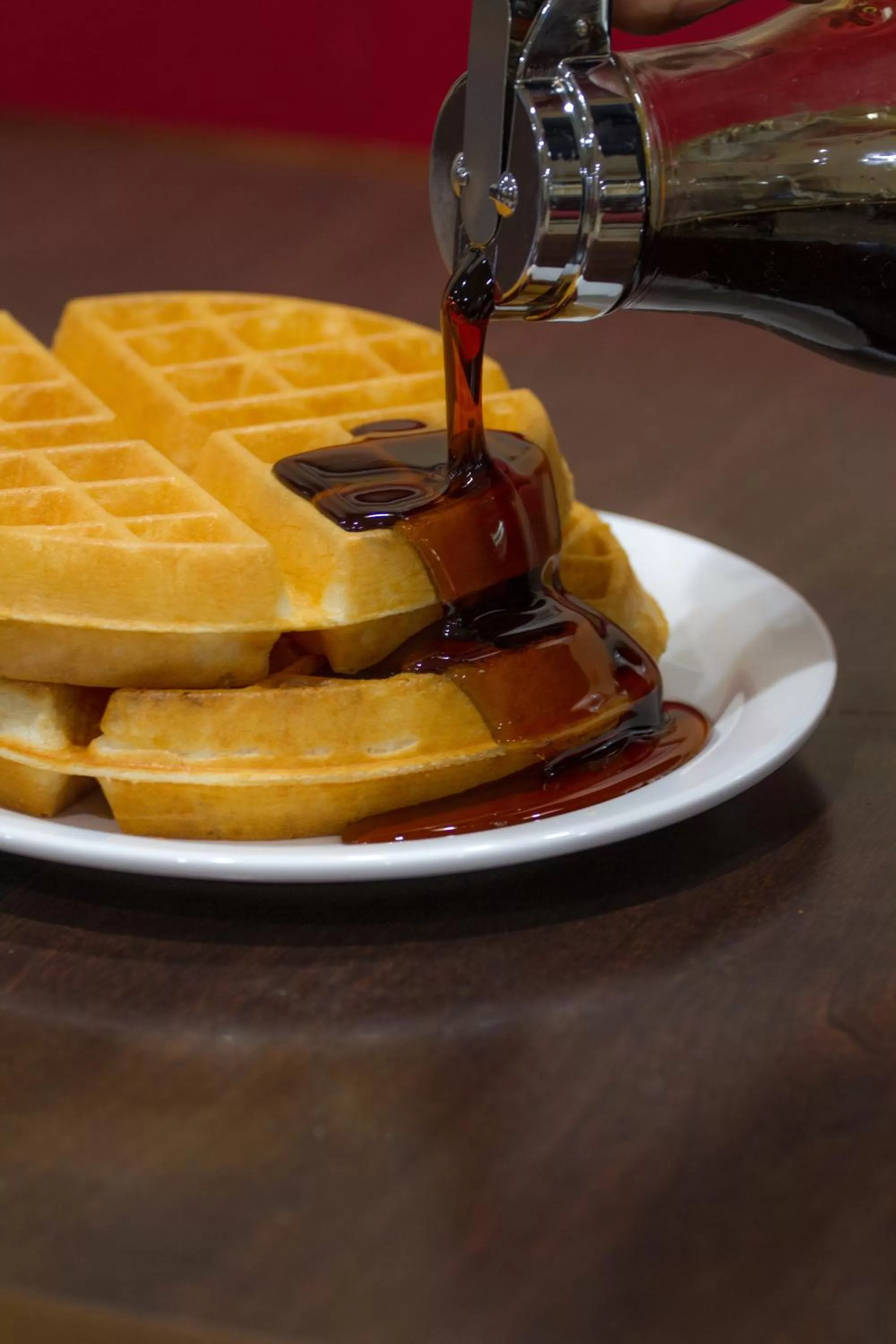 Food and drinks in Clarion Inn & Suites Miami International Airport