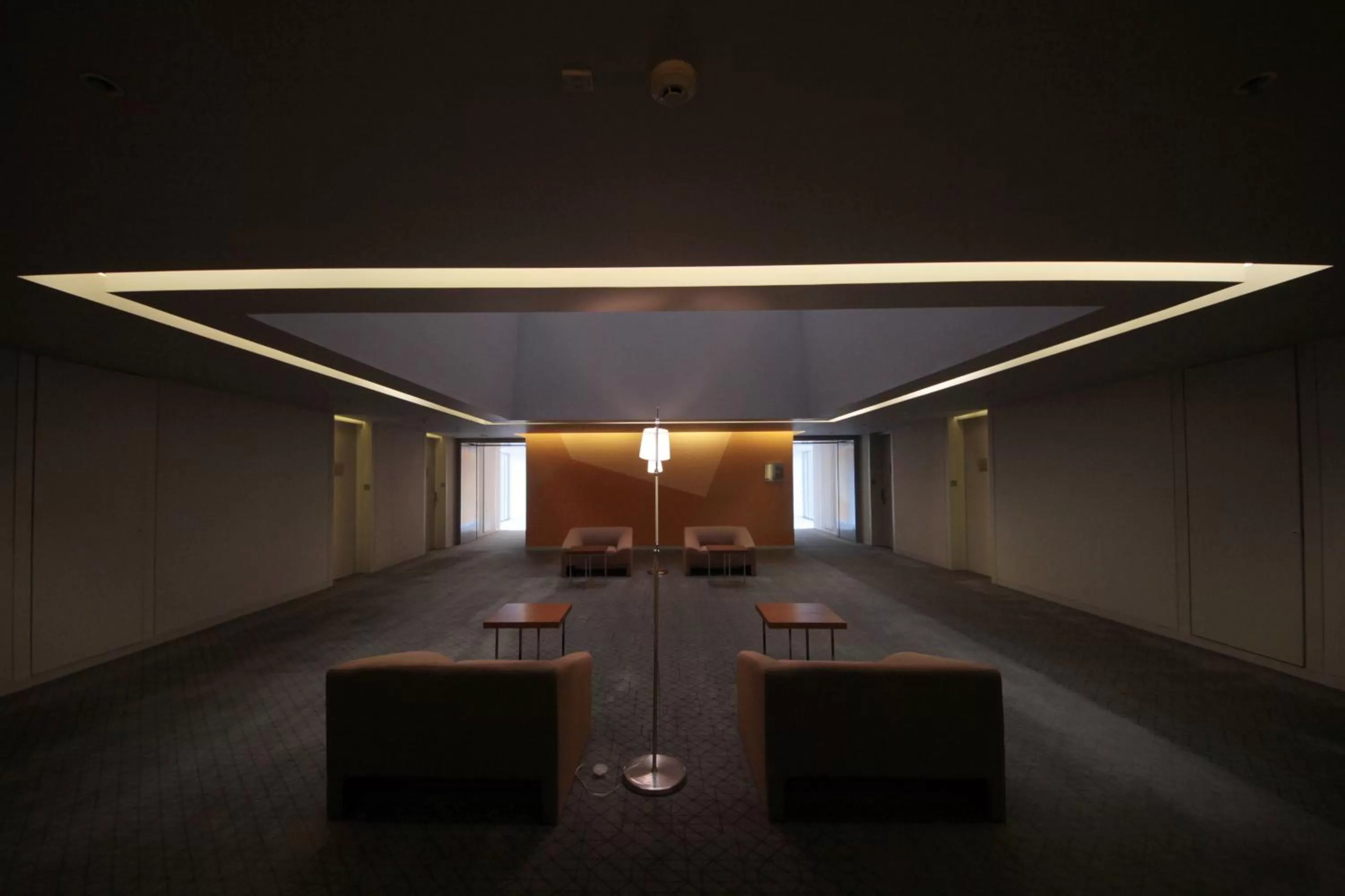 Decorative detail in Vivanta New Delhi, Dwarka