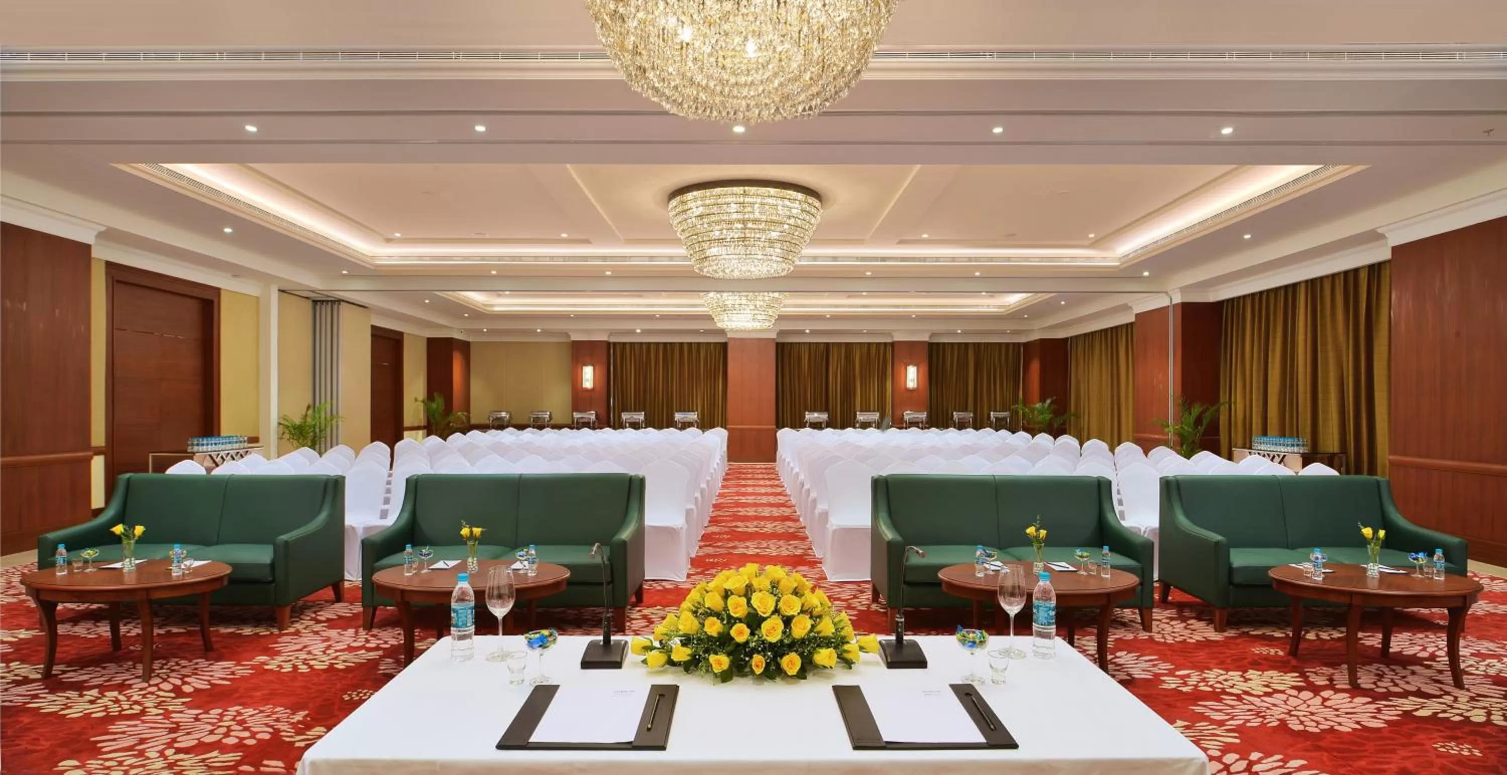Meeting/conference room in Fortune Park BBD, Lucknow - Member ITC Hotels' Group