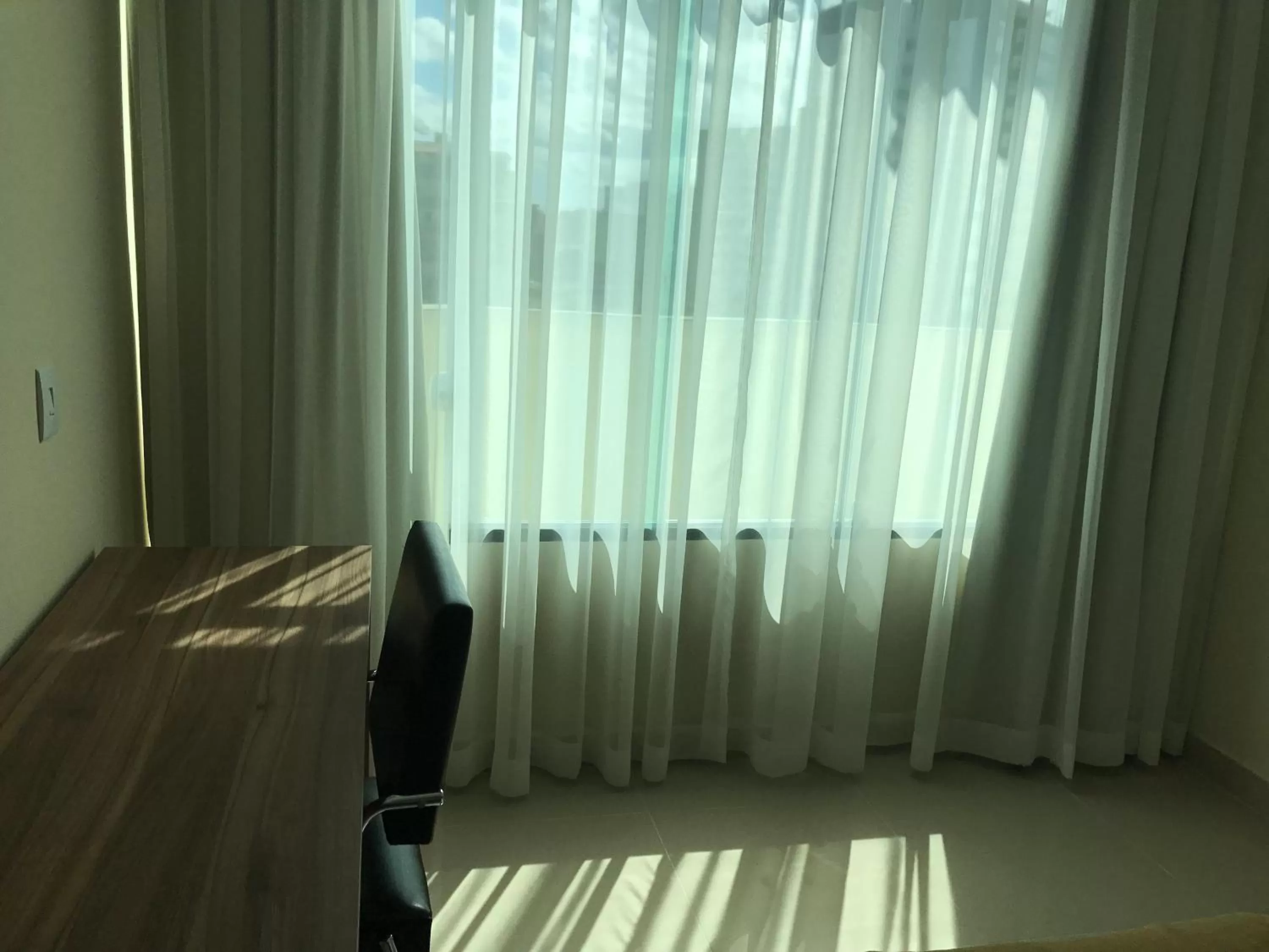 Decorative detail in Resende Inn