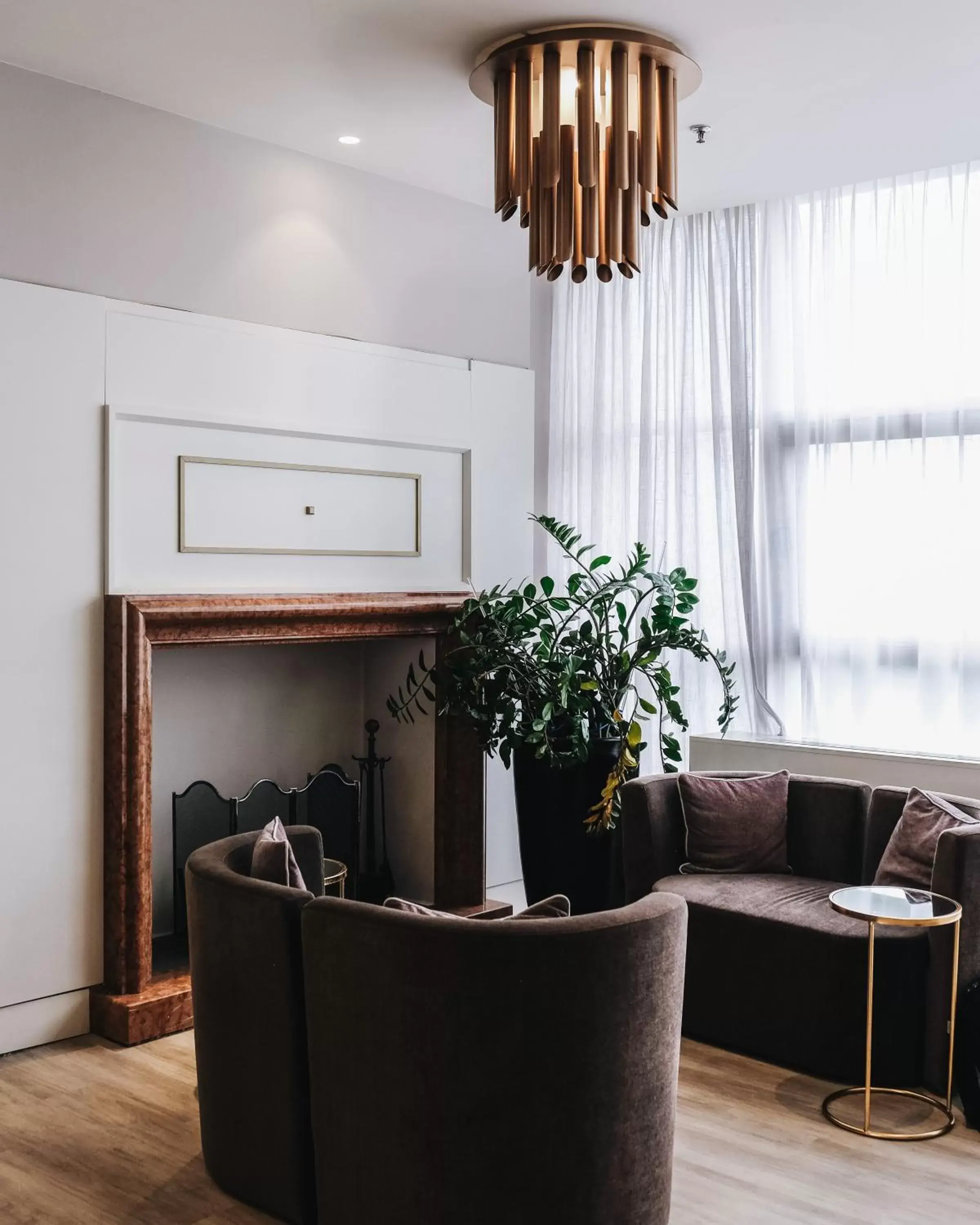 Lobby or reception in Best Western CTC Hotel Verona Lobby or reception in Best Western CTC Hotel Verona