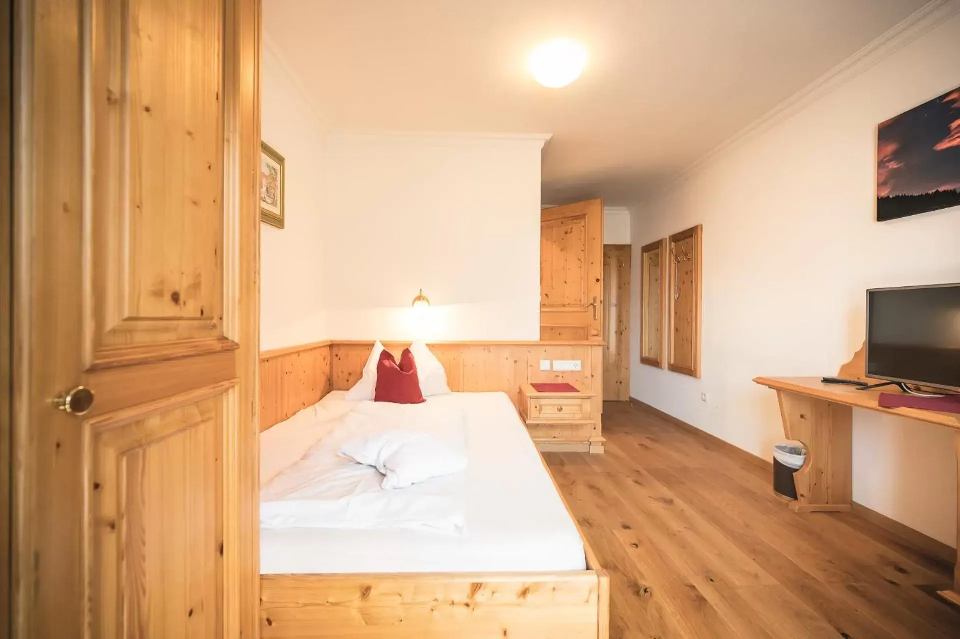 Single Room in Hotel Schartner Single Room in Hotel Schartner