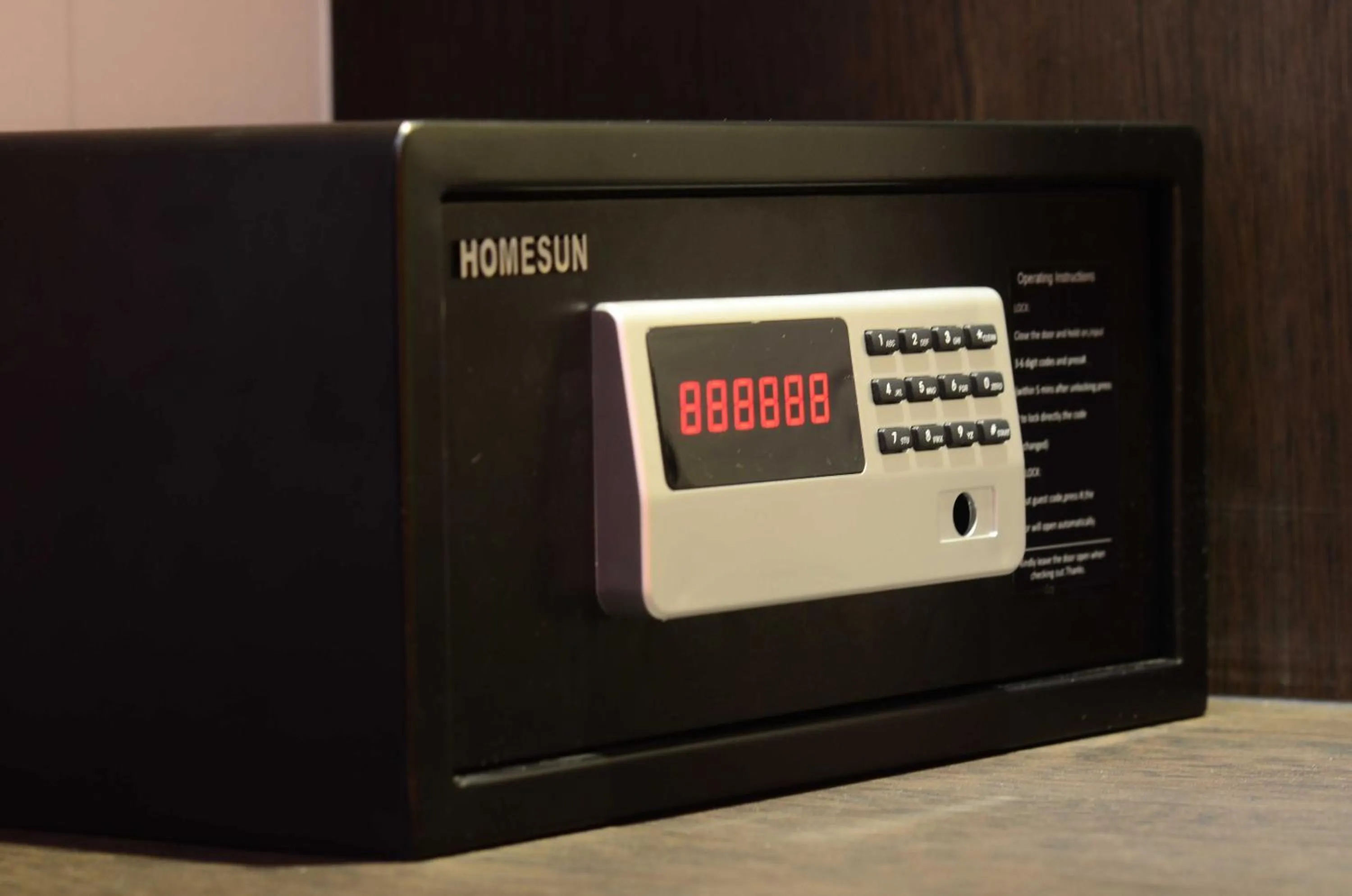 Other in Hotel Nusa CT