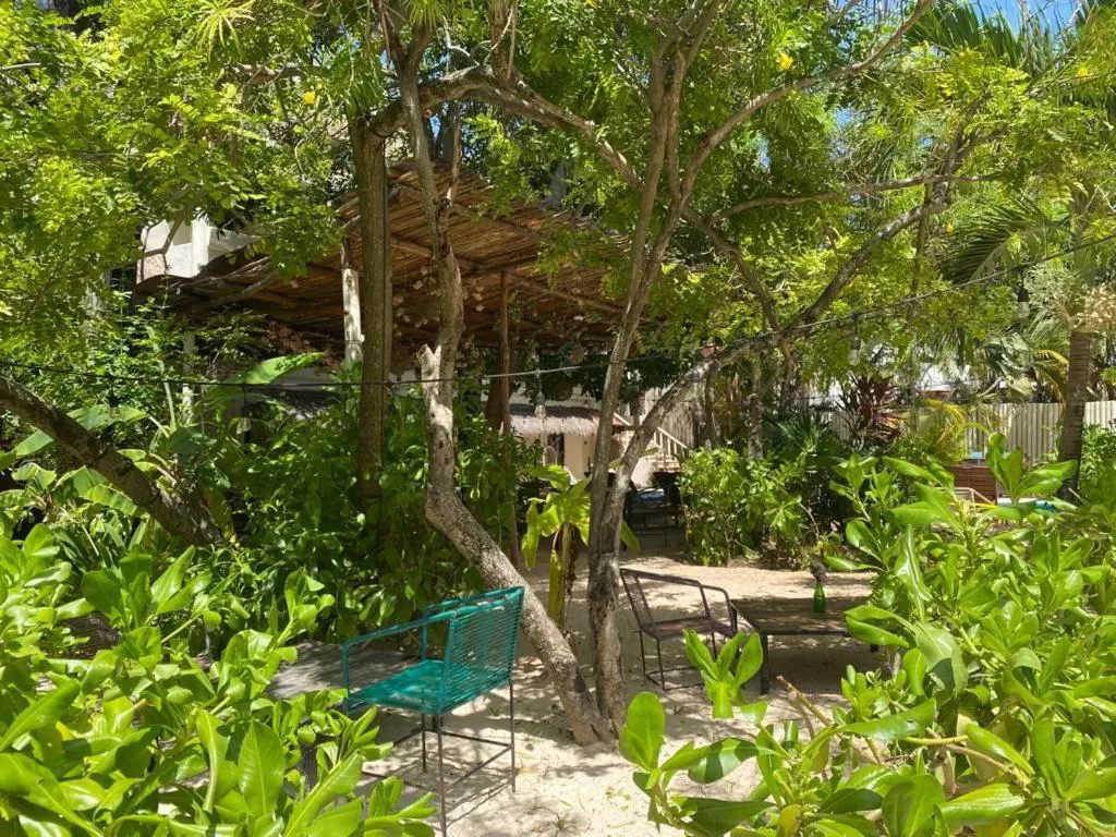 Isabella Boutique Hotel