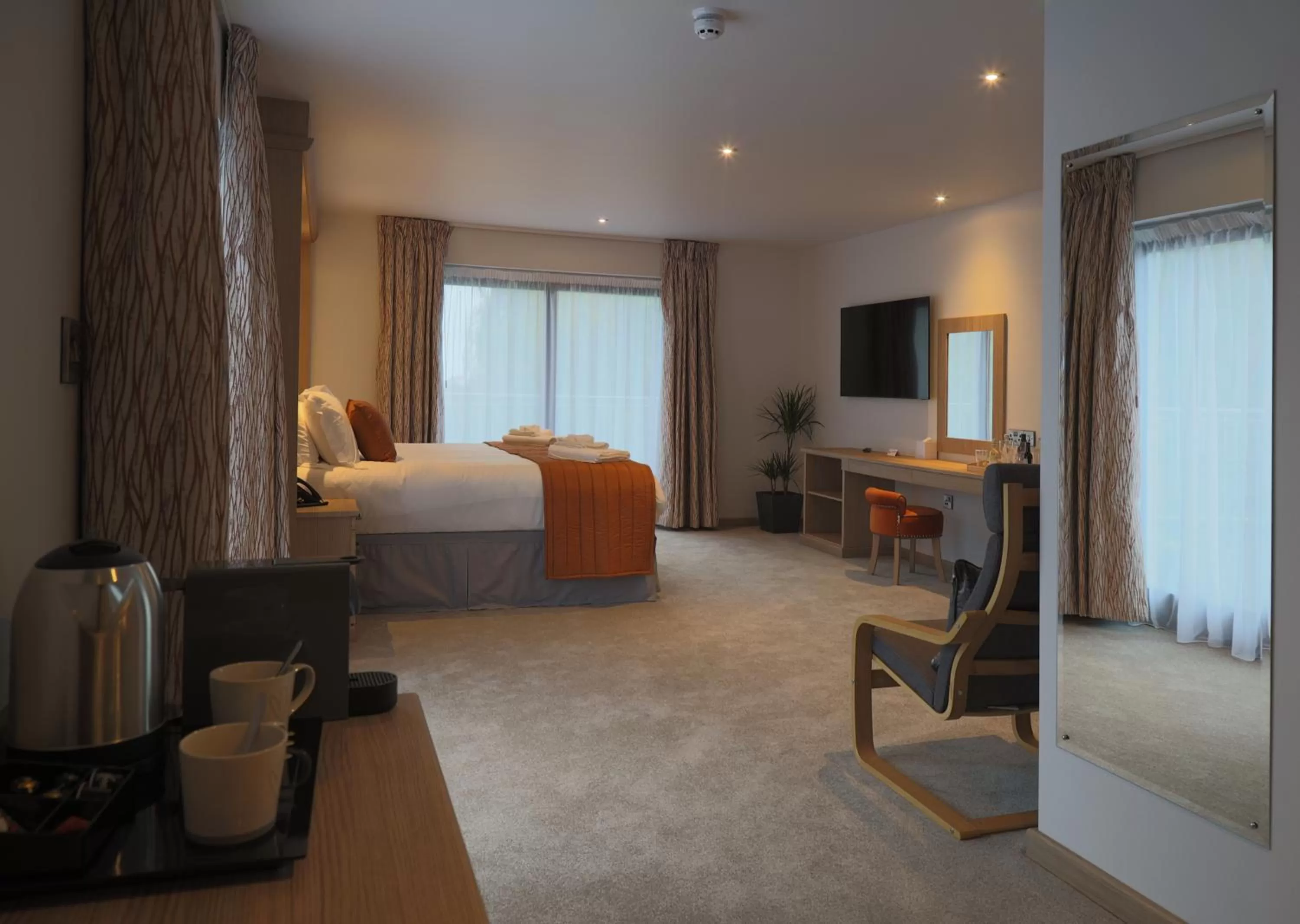 The Teifi Waterside Hotel