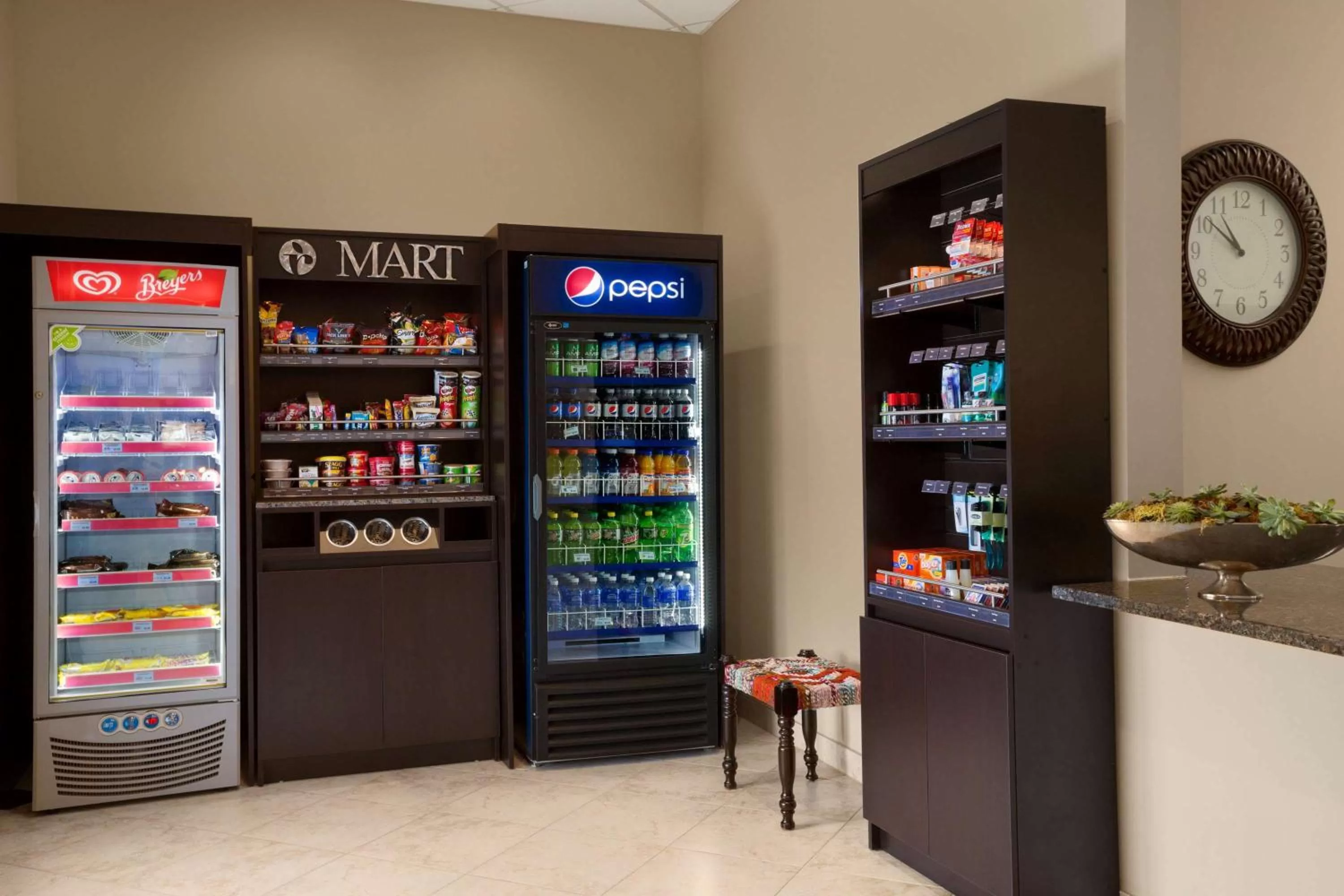 On site in Ramada by Wyndham Emerald Park/Regina East