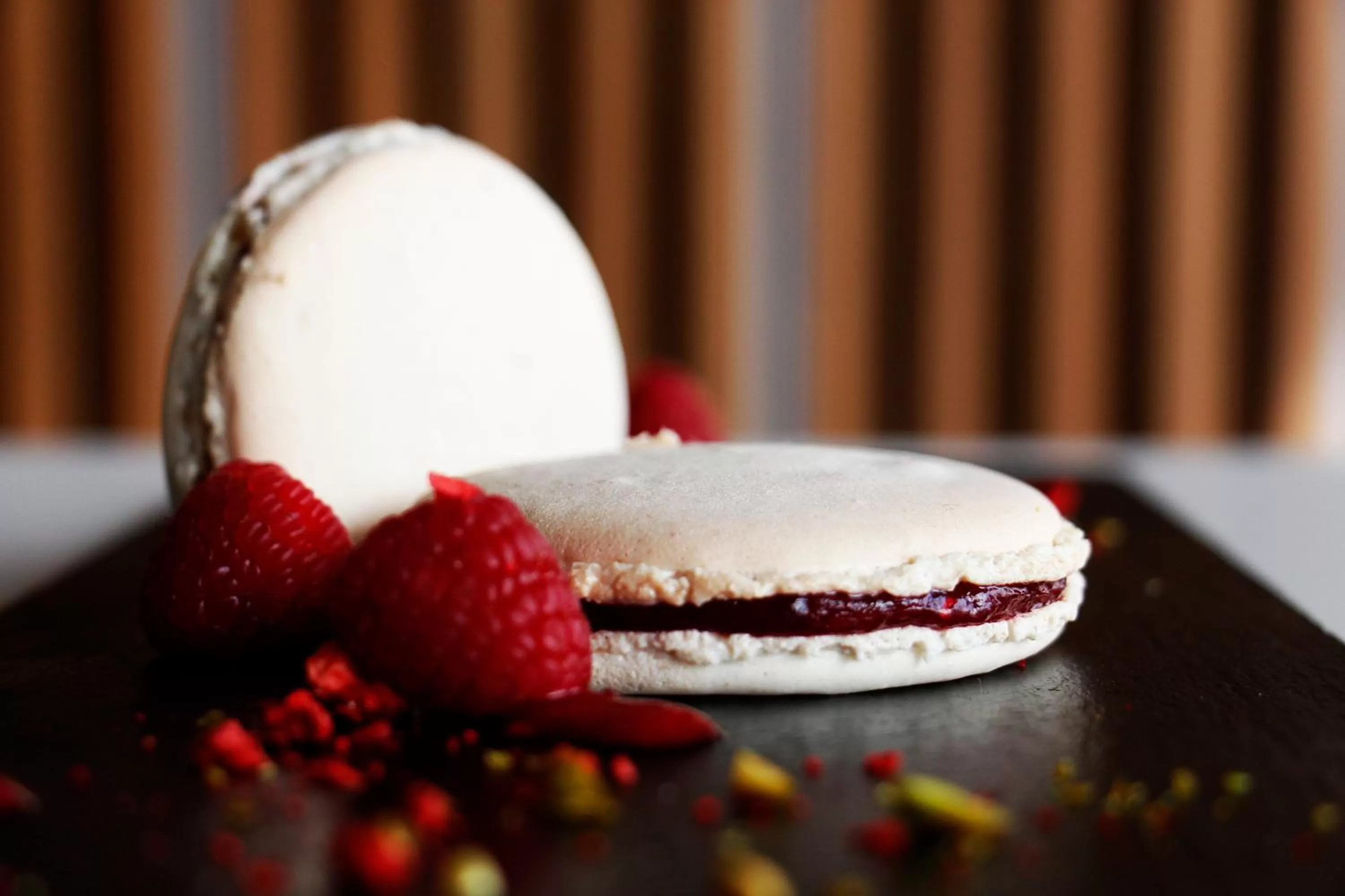 Food in Mastinell Cava & Boutique Hotel by Olivia Hotels Collection