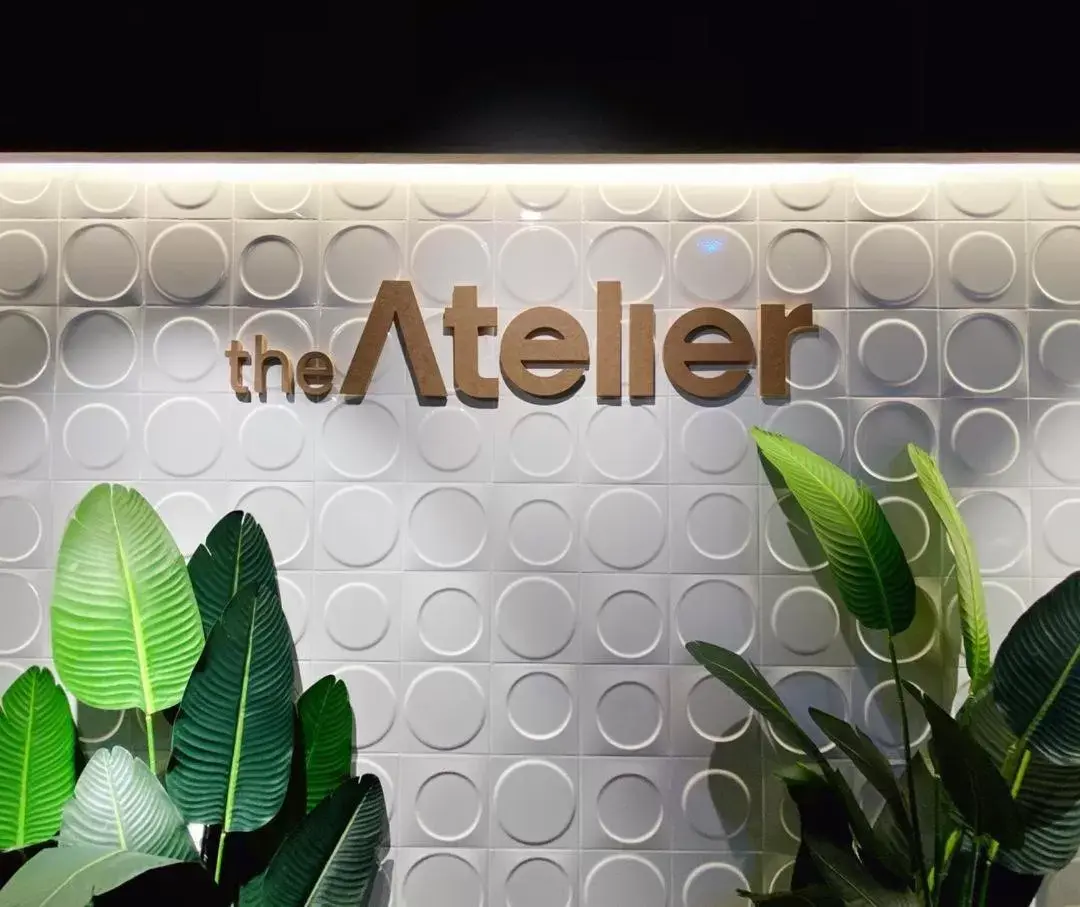 The Atelier Boutique Hotel