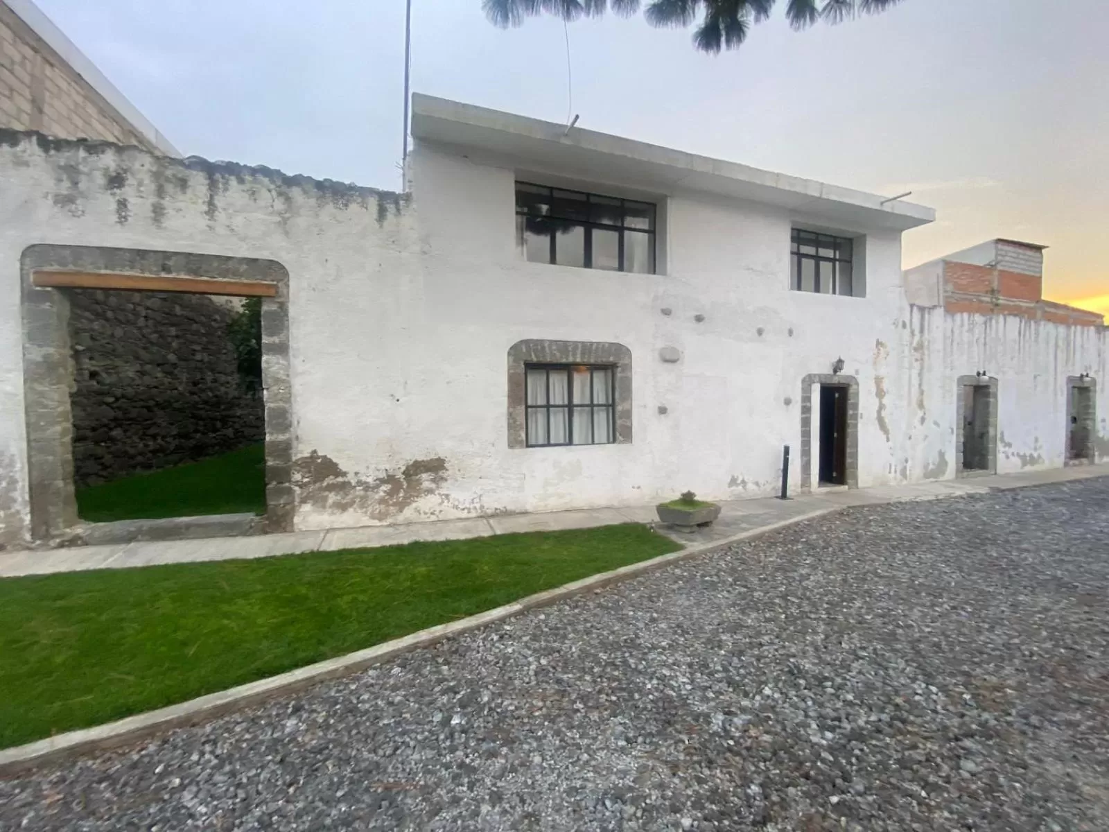 Two-Bedroom House in Hotel Azucena