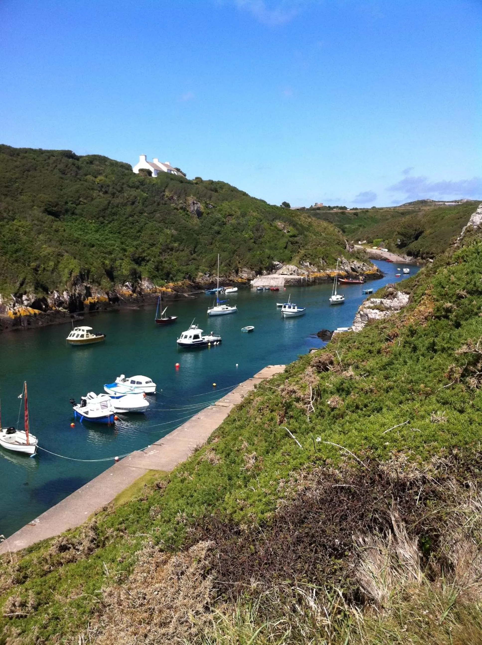 Nearby landmark in Ramsey House - Luxury Licensed B&B - Parking and Guest Lounge