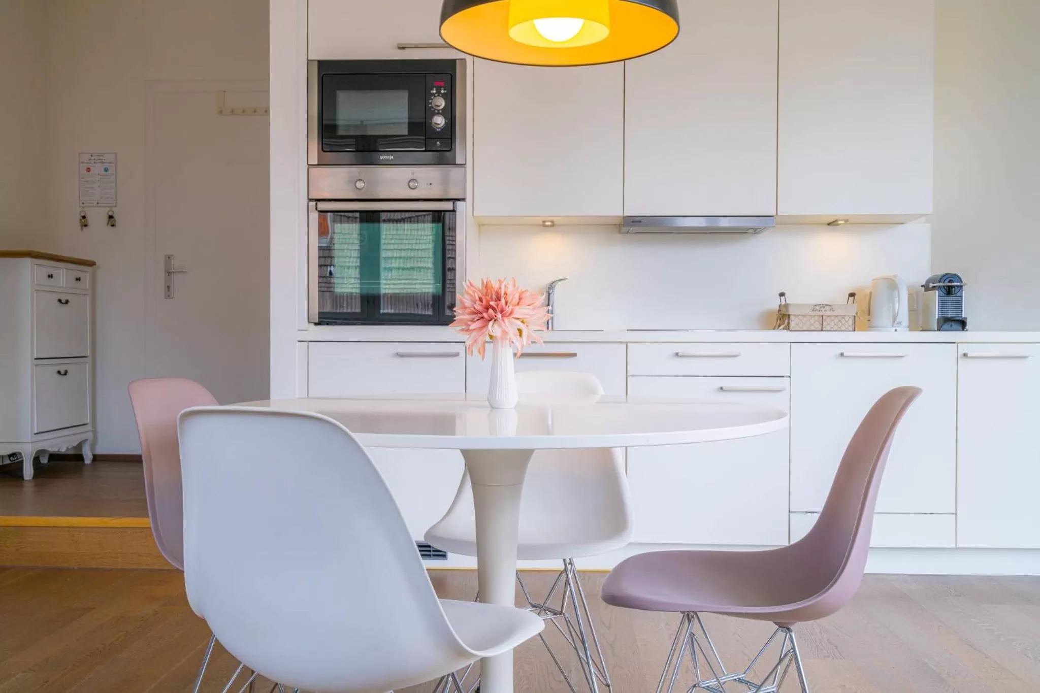 Vienna Residence, City Park - Belvedere