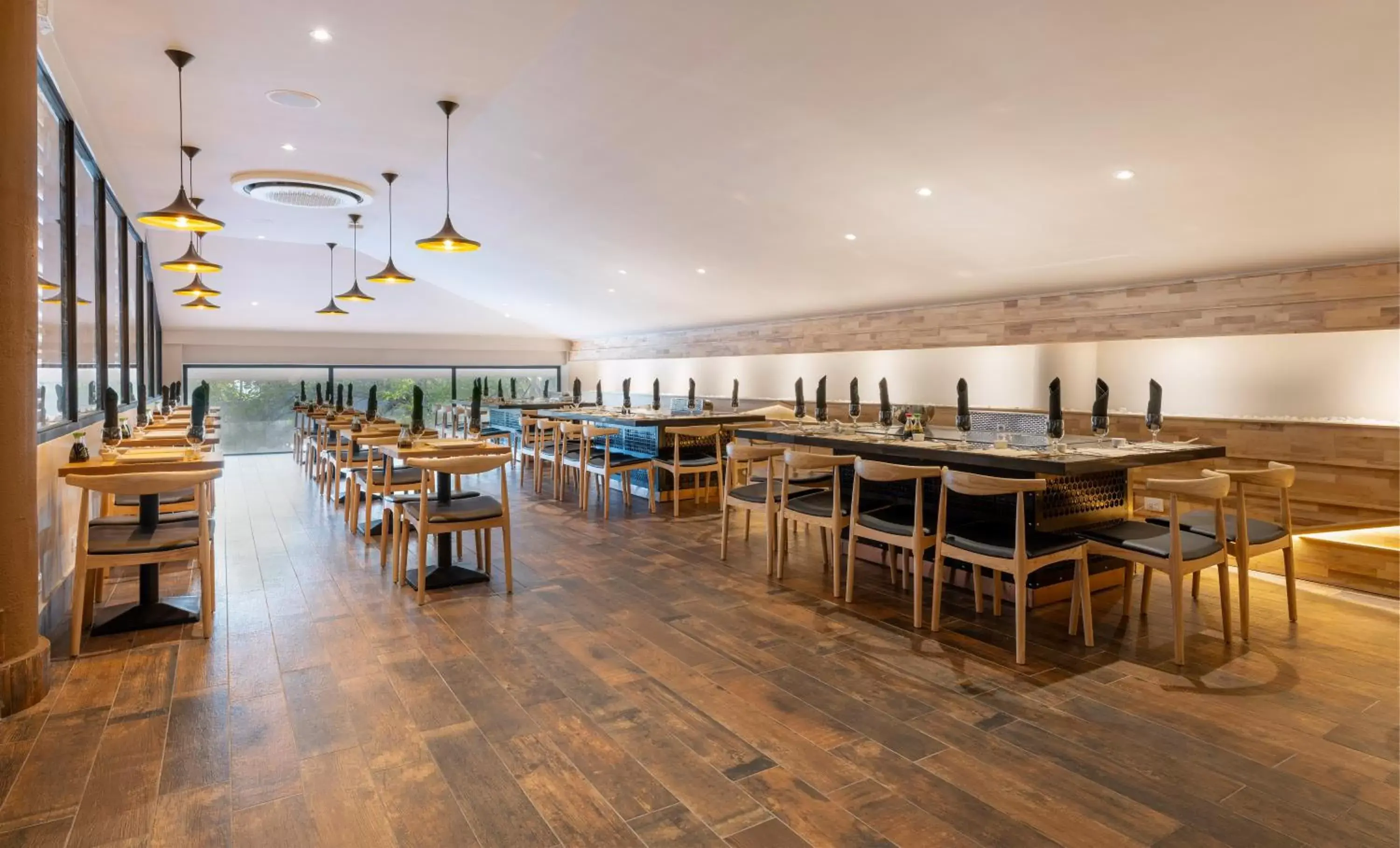 Restaurant/places to eat in Occidental Tamarindo - All Inclusive Restaurant/places to eat in Occidental Tamarindo - All Inclusive