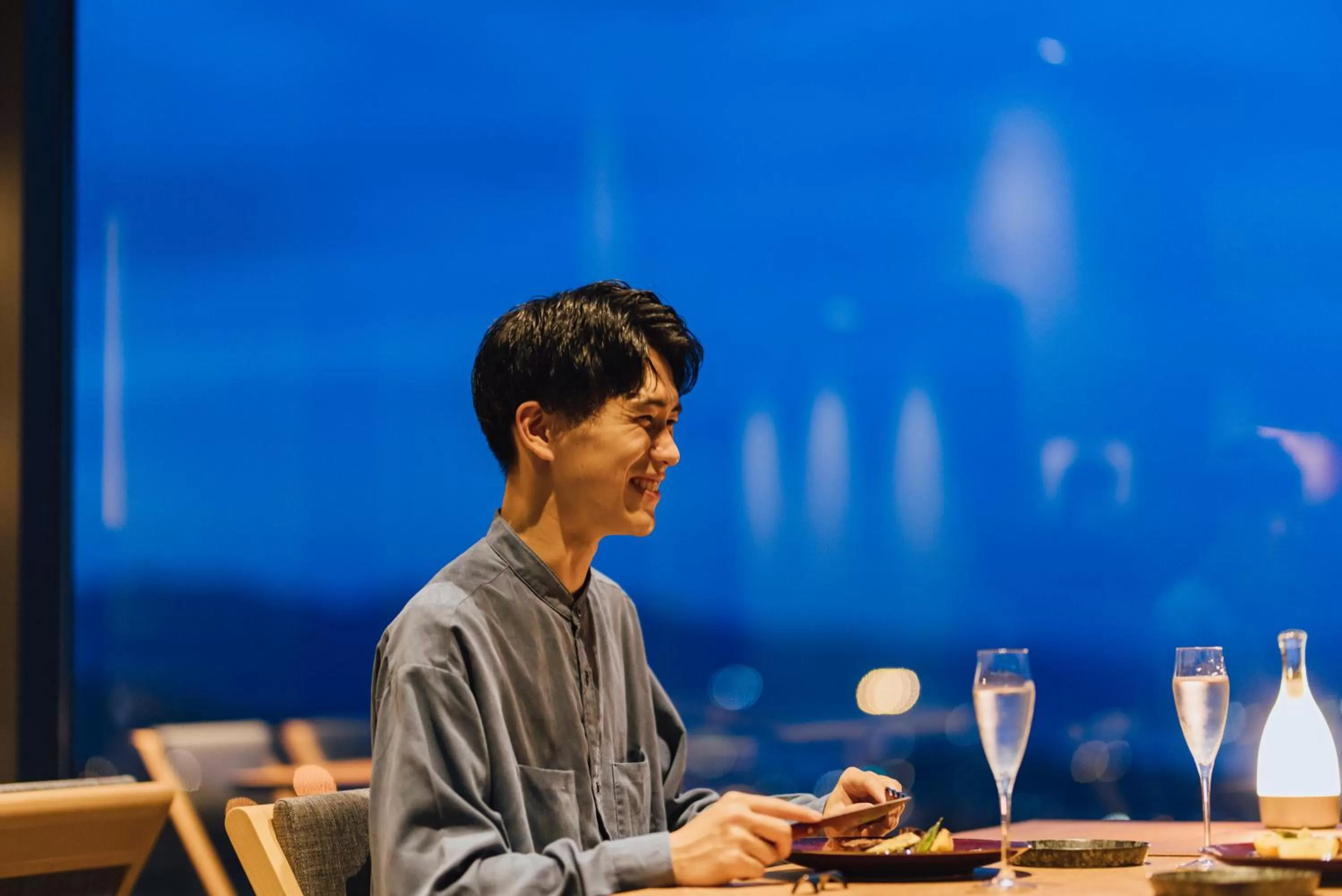 SEKIYA RESORT Galleria Midobaru