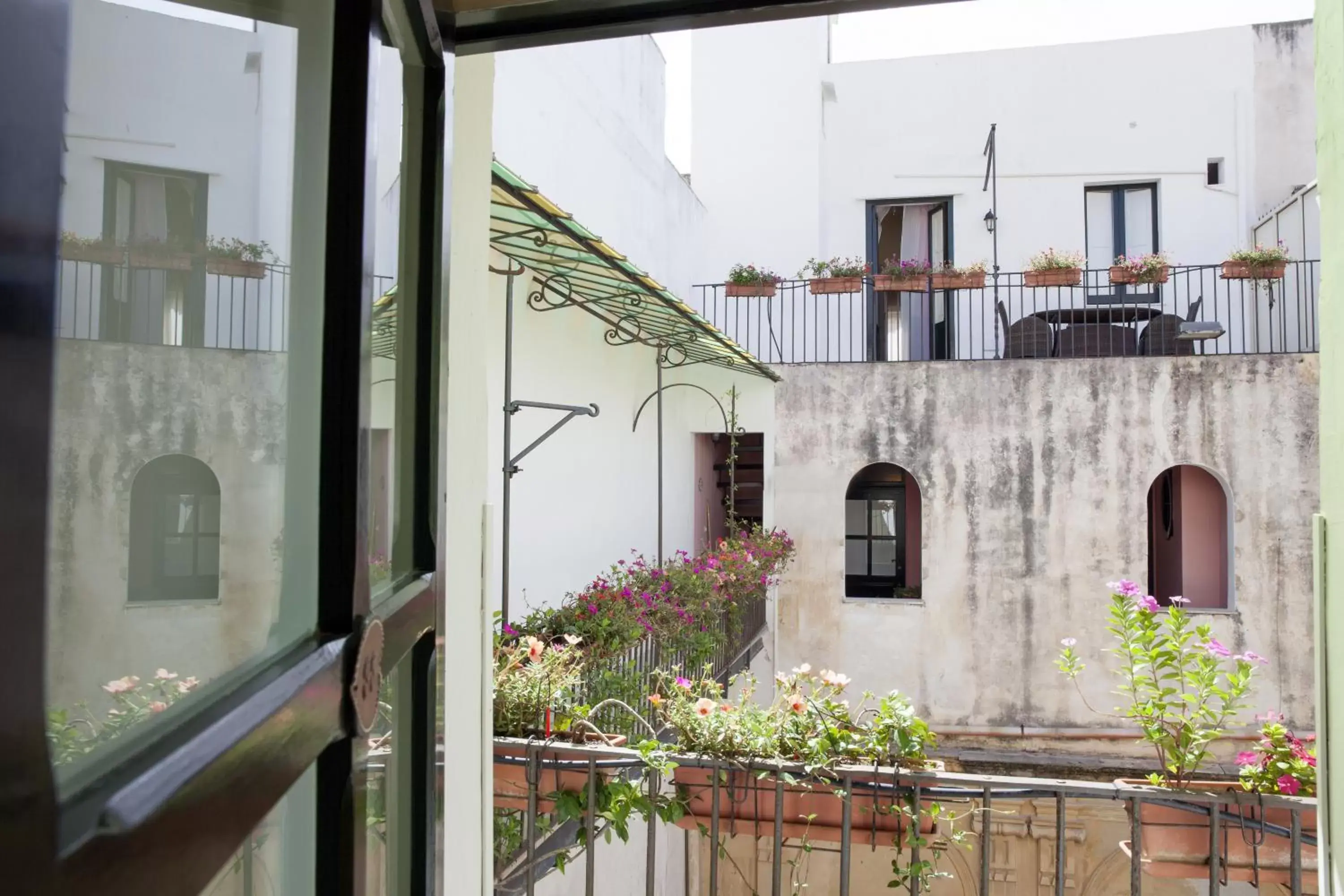 Day, Balcony/Terrace in Ai Lumi