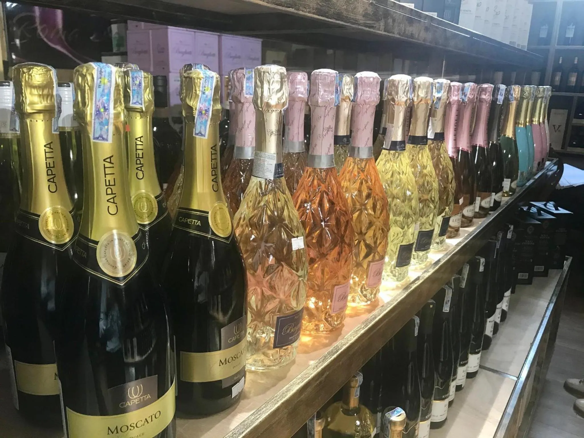 Lounge or bar in Lenid Hotel Tho Nhuom