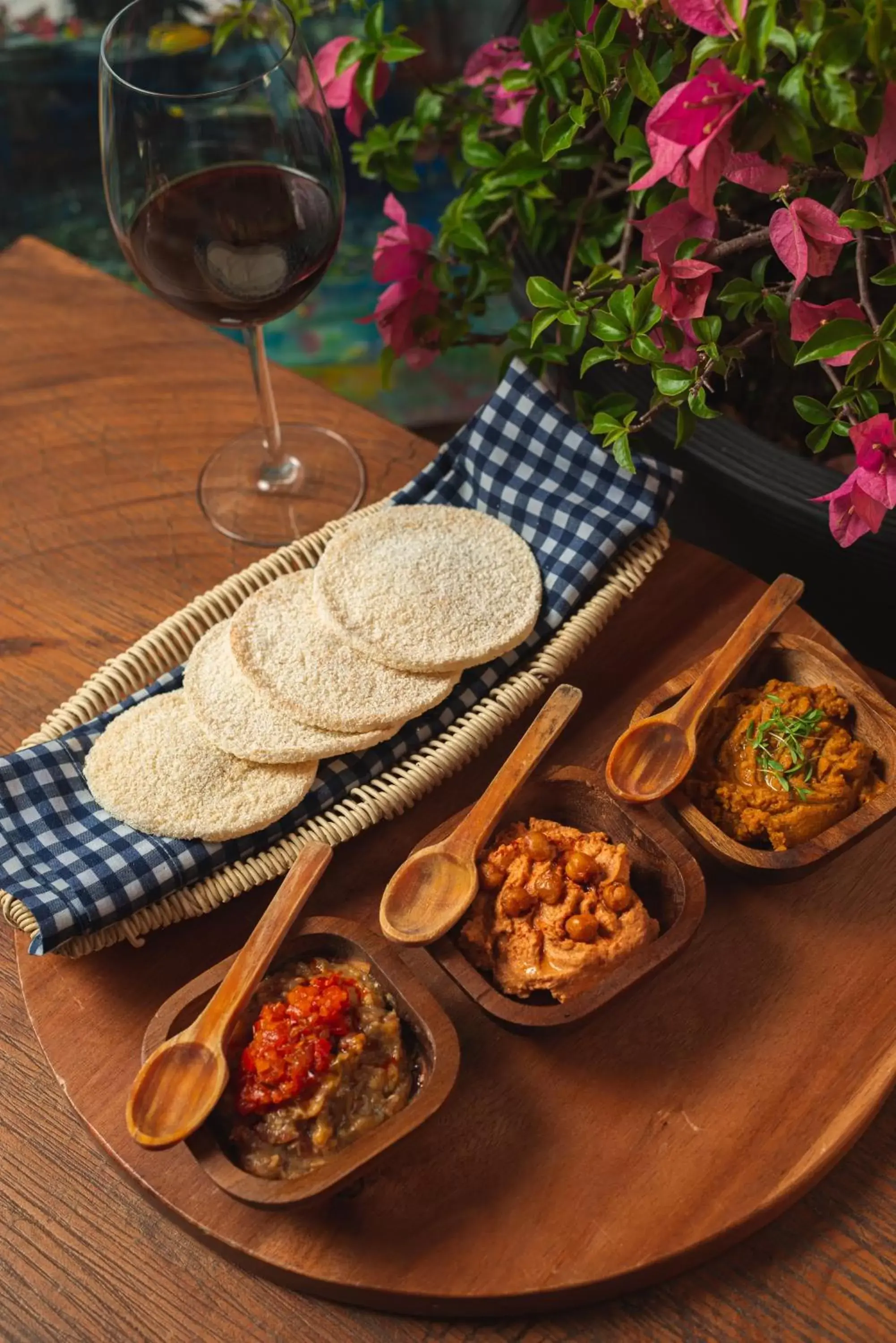 Restaurant/places to eat in GHL Arsenal Hotel Restaurant/places to eat in GHL Arsenal Hotel