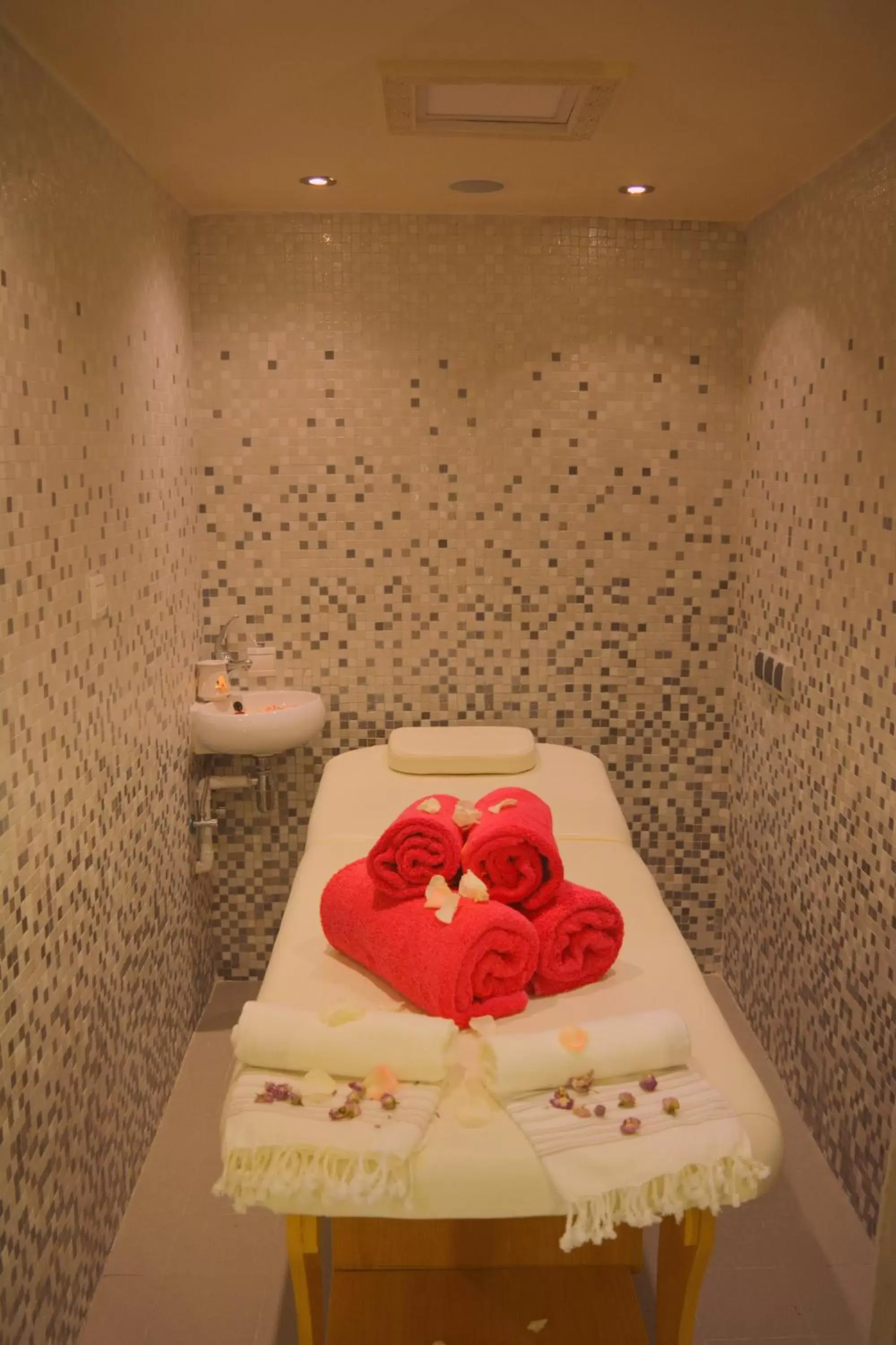 Massage, Spa/Wellness in Riad Ghali Hotel & SPA