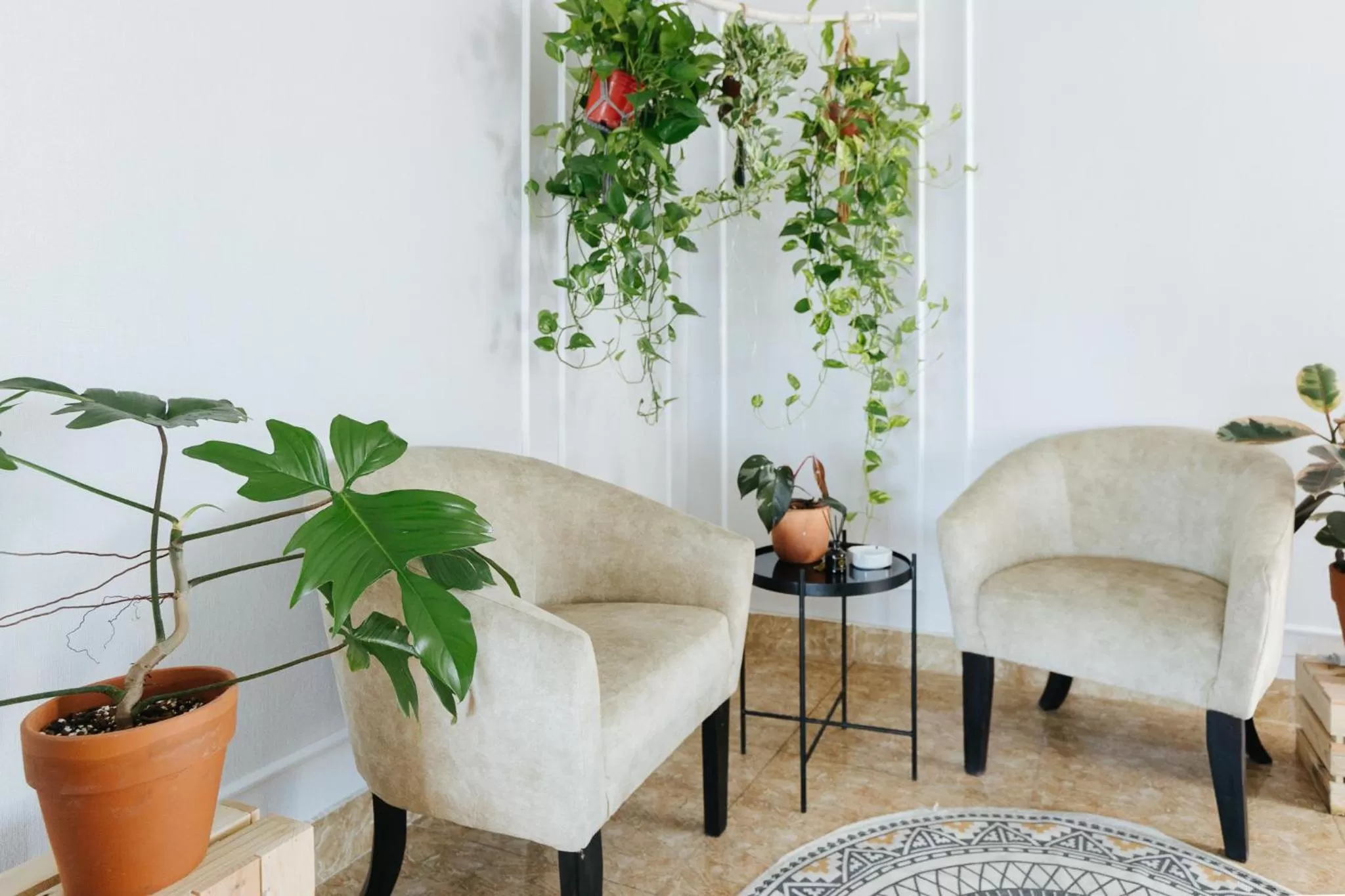 Property building, Seating Area in Ivy Hotel & Apartment