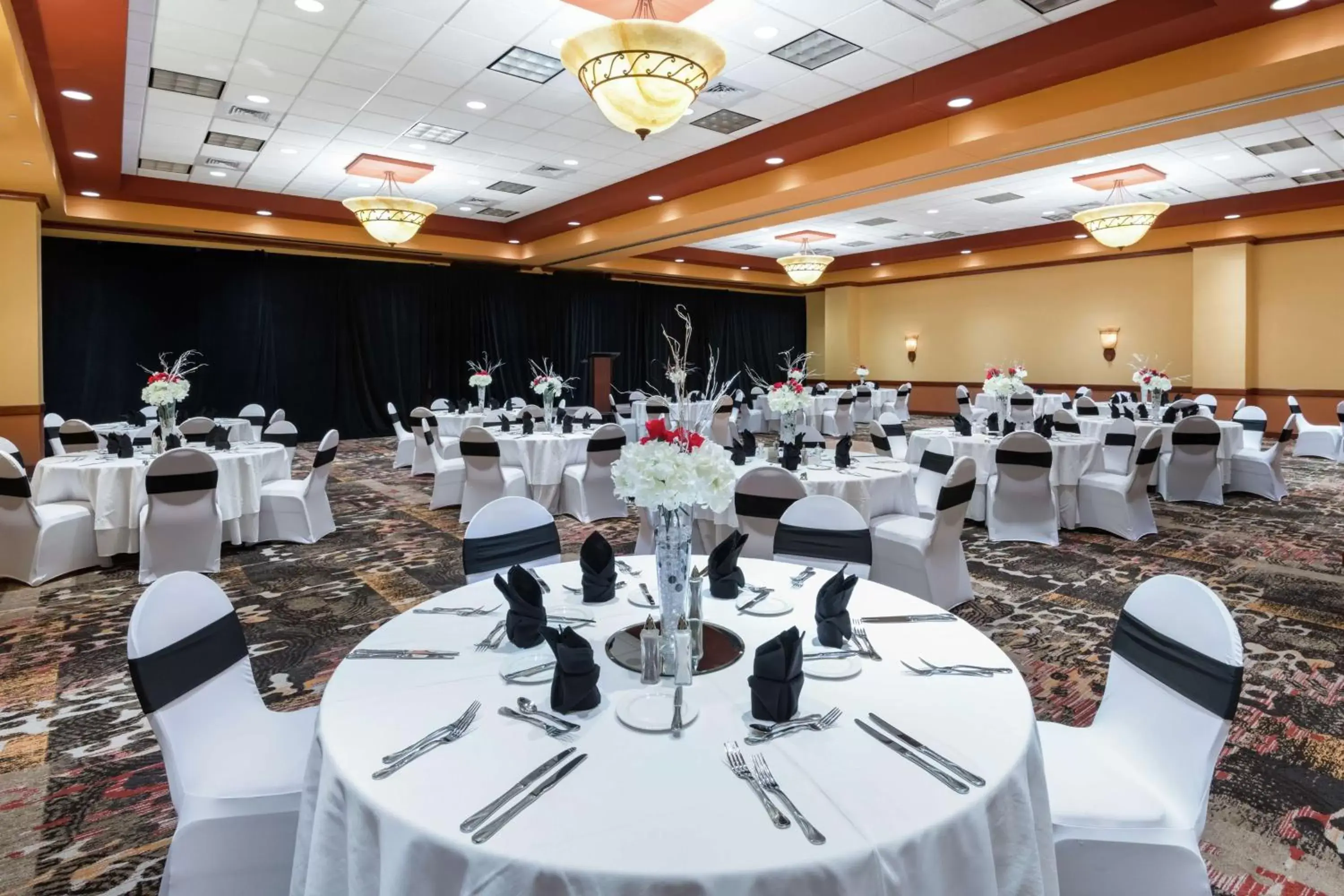 Meeting/conference room, Banquet Facilities in Embassy Suites by Hilton Saint Louis Saint Charles