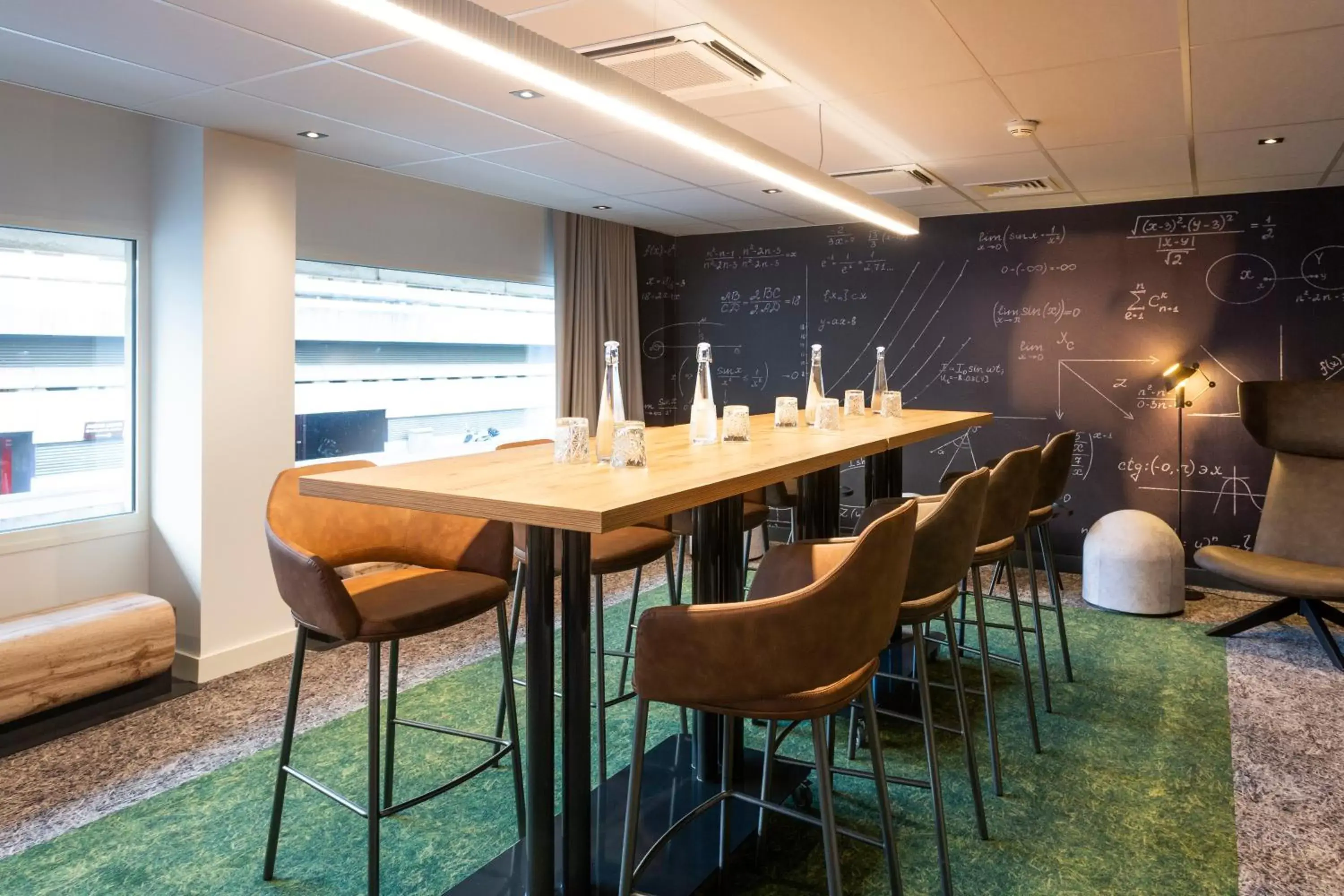 Business facilities in Novotel Bordeaux Centre Ville