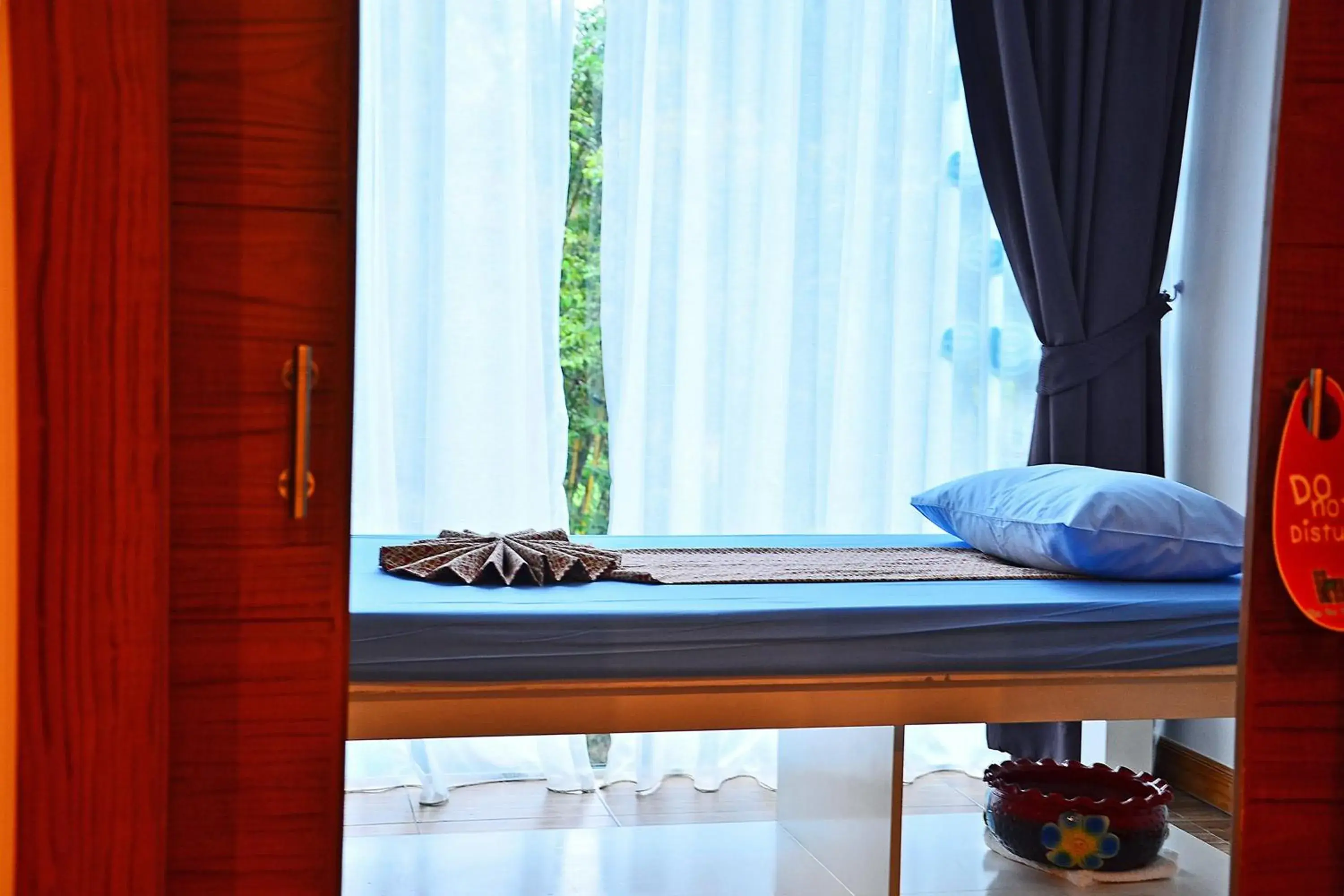Spa and wellness centre/facilities, Bed in The Par Phuket SHA Plus Spa and wellness centre/facilities, Bed in The Par Phuket SHA Plus
