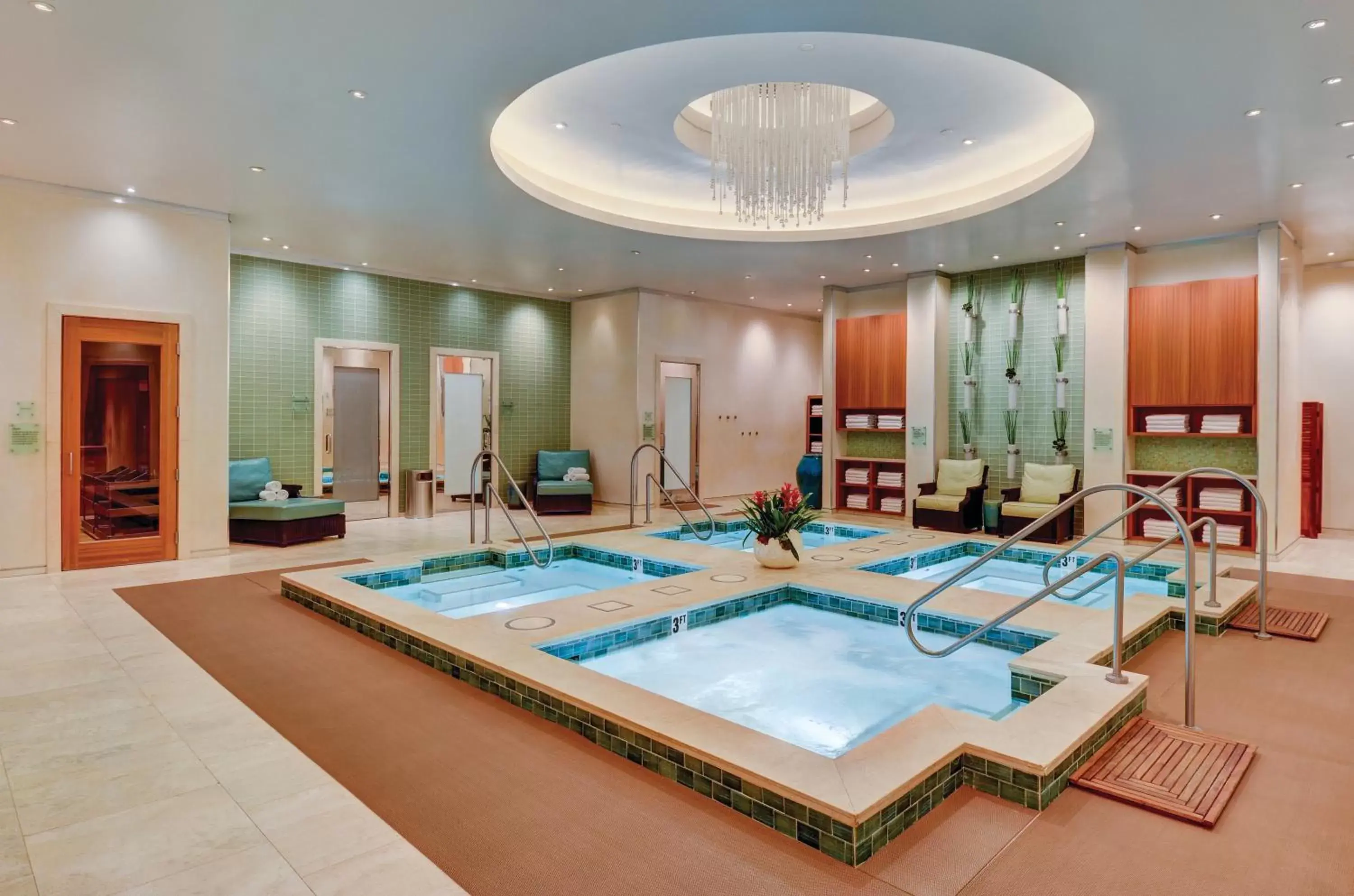 Spa and wellness centre/facilities, Swimming Pool in Bellagio