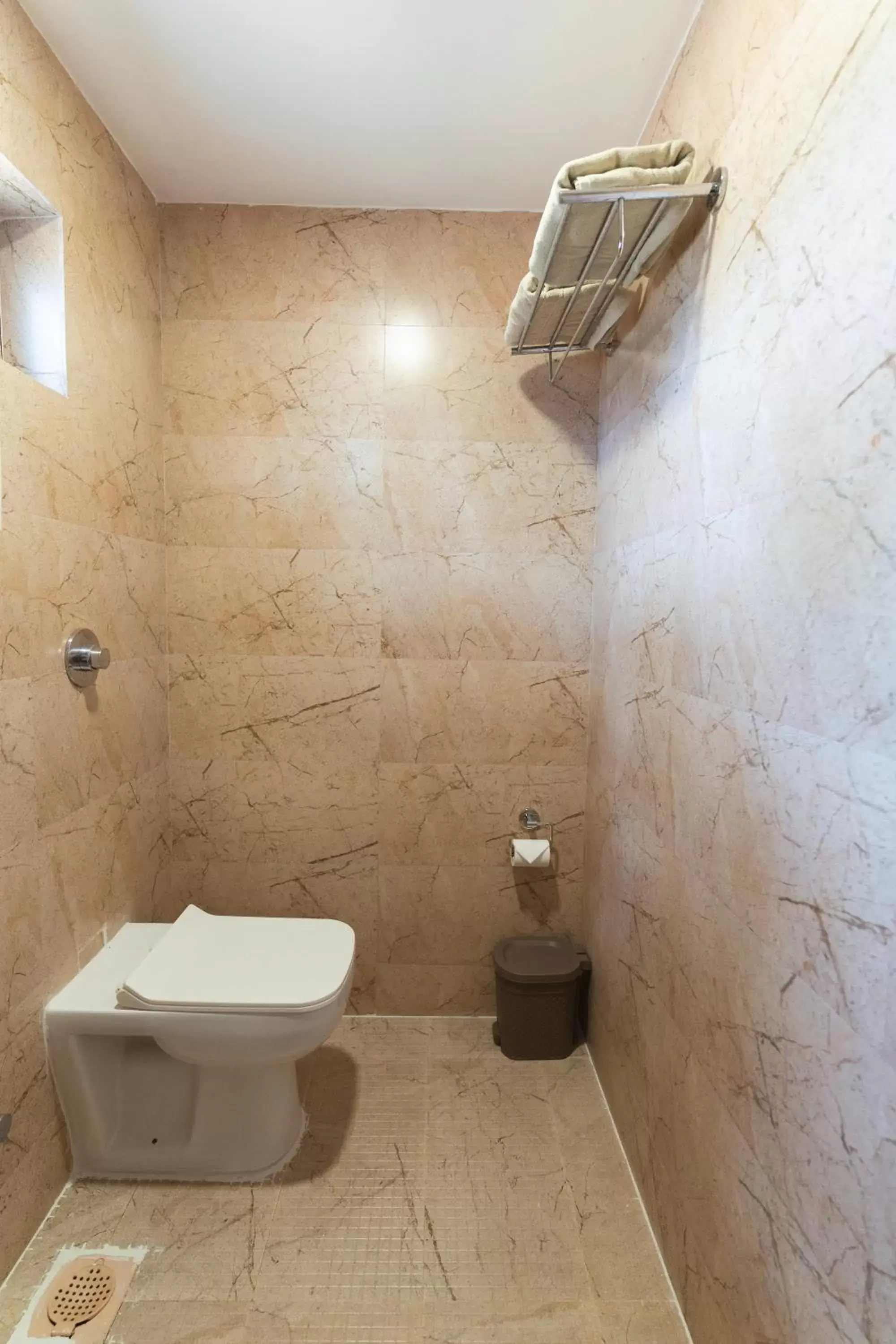 Bathroom in C Roque Beach Resort