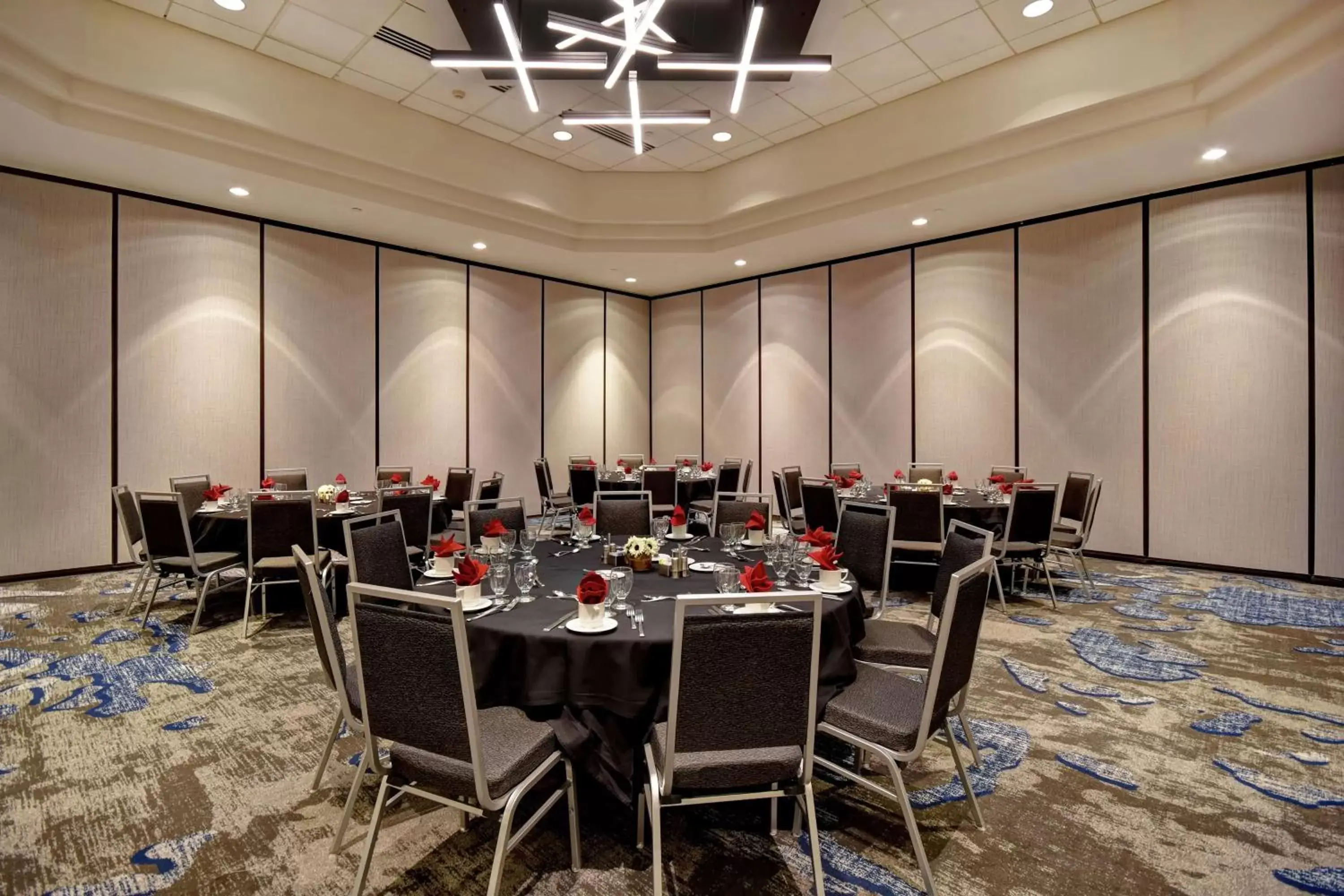 Meeting/conference room in Embassy Suites Charleston