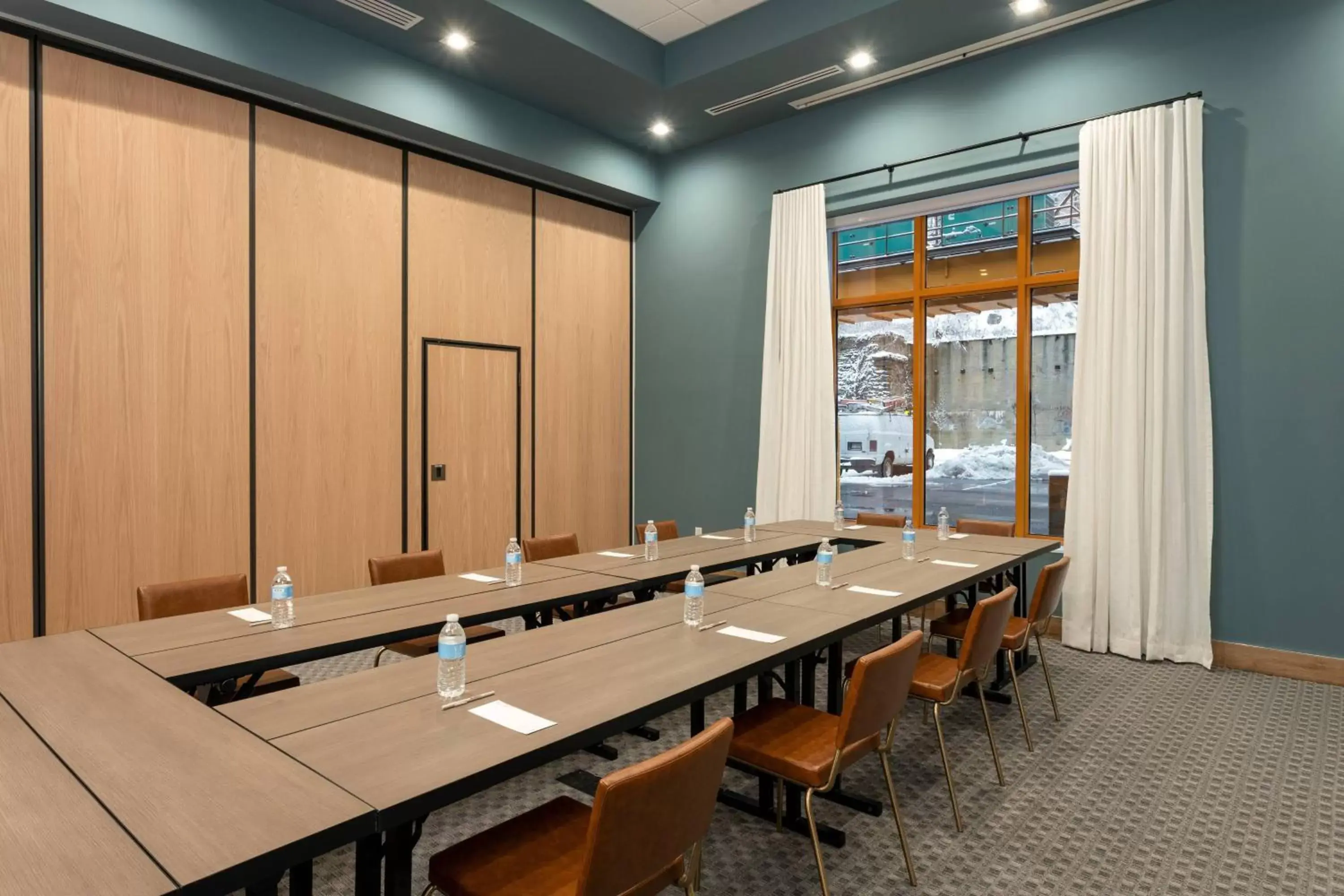 Meeting/conference room in Residence Inn By Marriott Philadelphia Bala Cynwyd