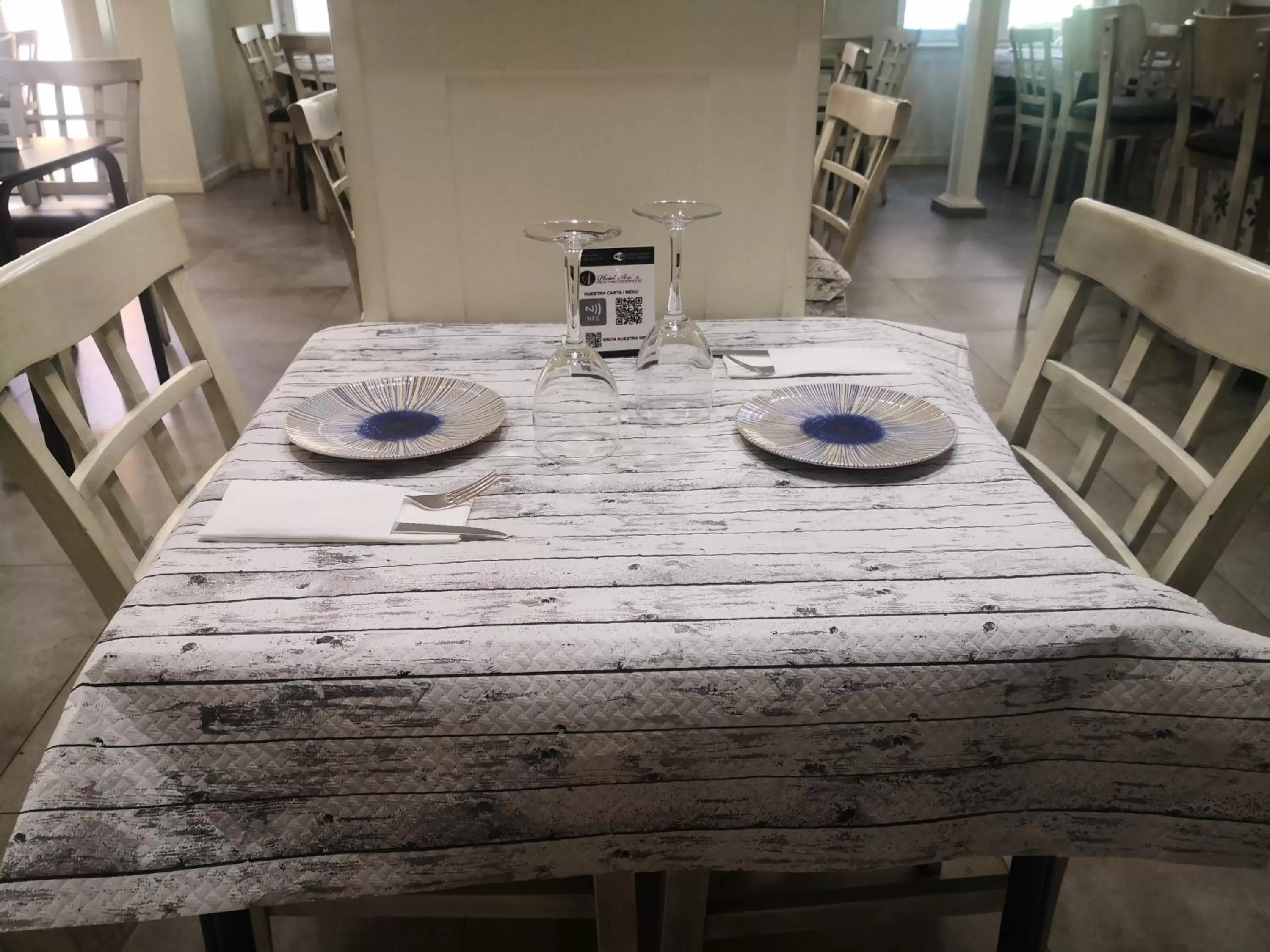 Lounge or bar, Restaurant/Places to Eat in Hotel Aro'S