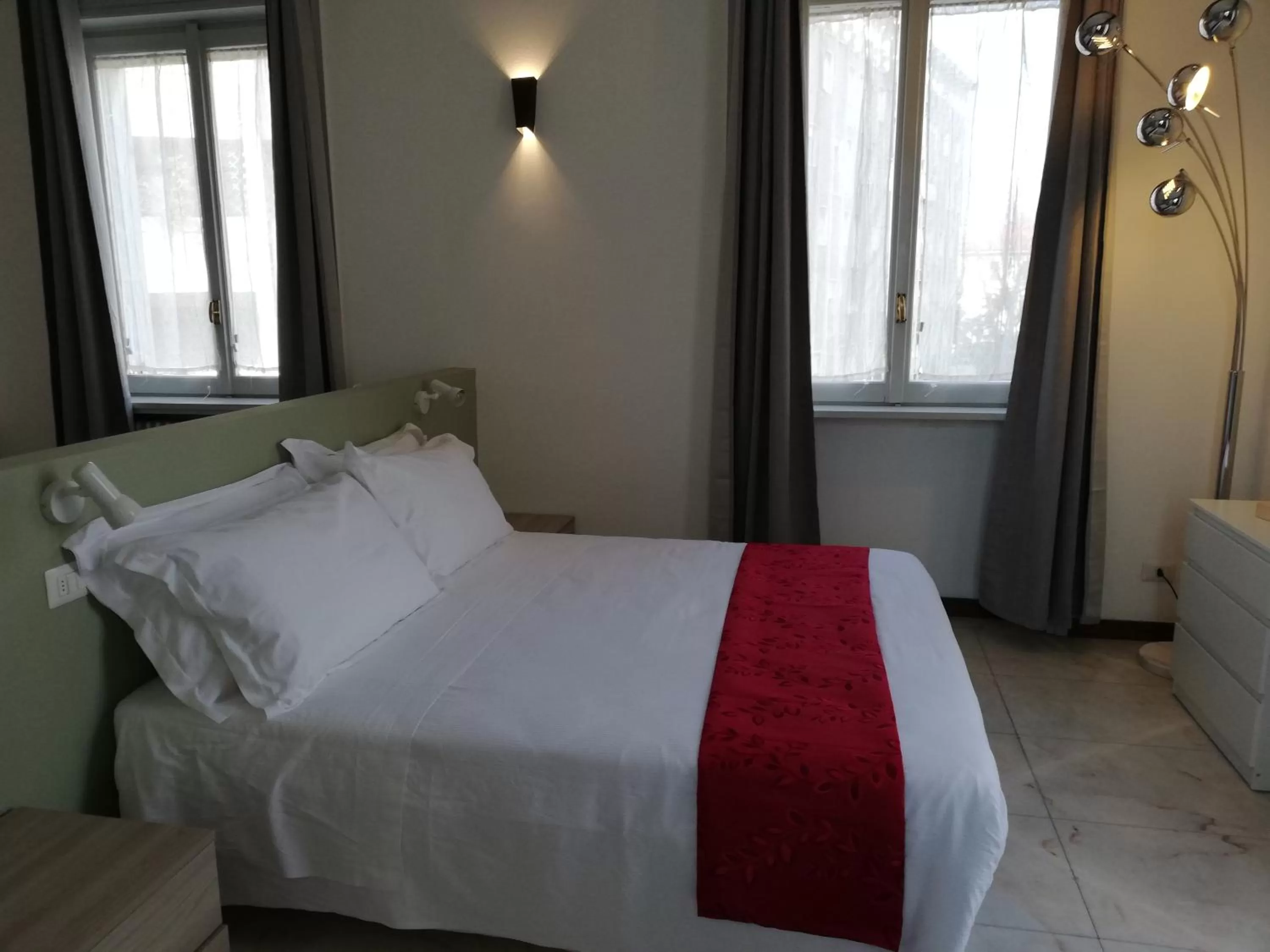 Palazzo Pasta Malpensa