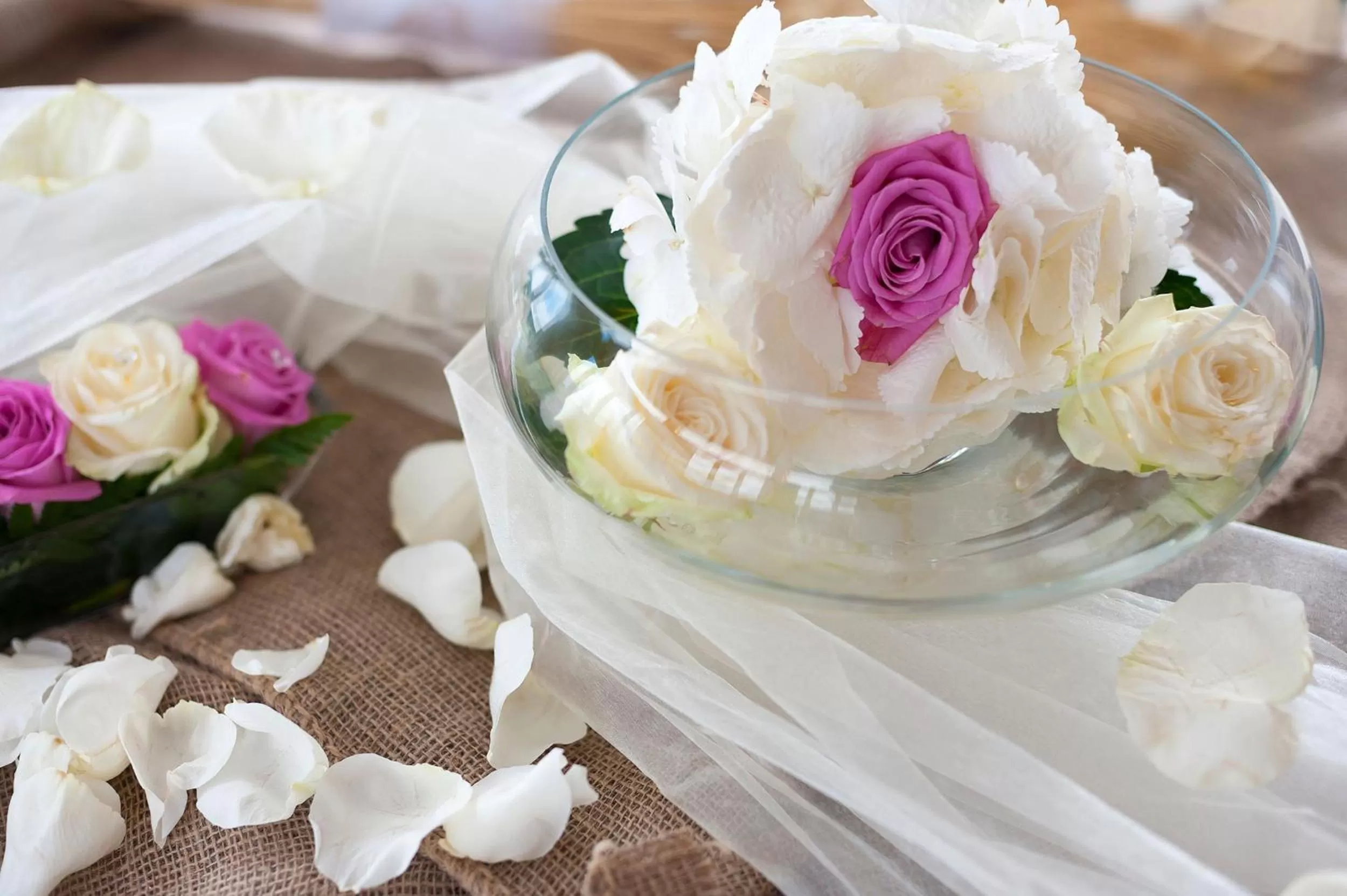 Business facilities in Hotel Plaza