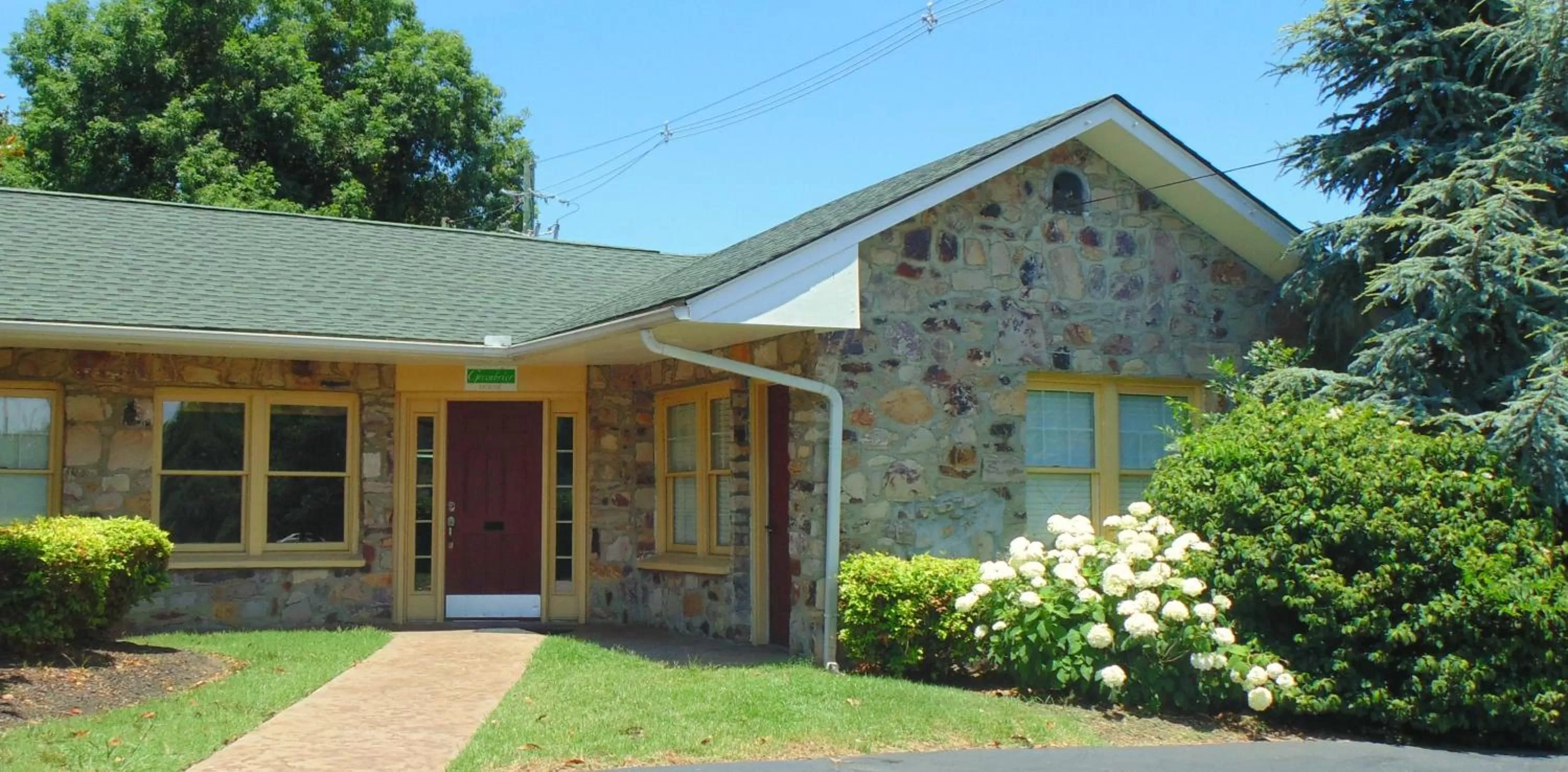 Property building in Baymont by Wyndham Sevierville Pigeon Forge