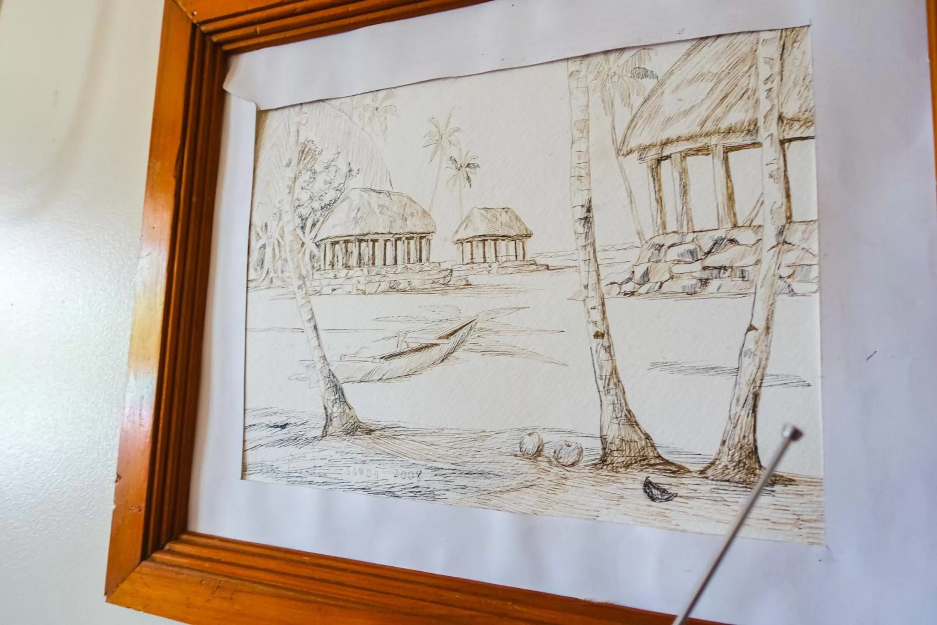 Property logo or sign in Lynn's Getaway Hotel