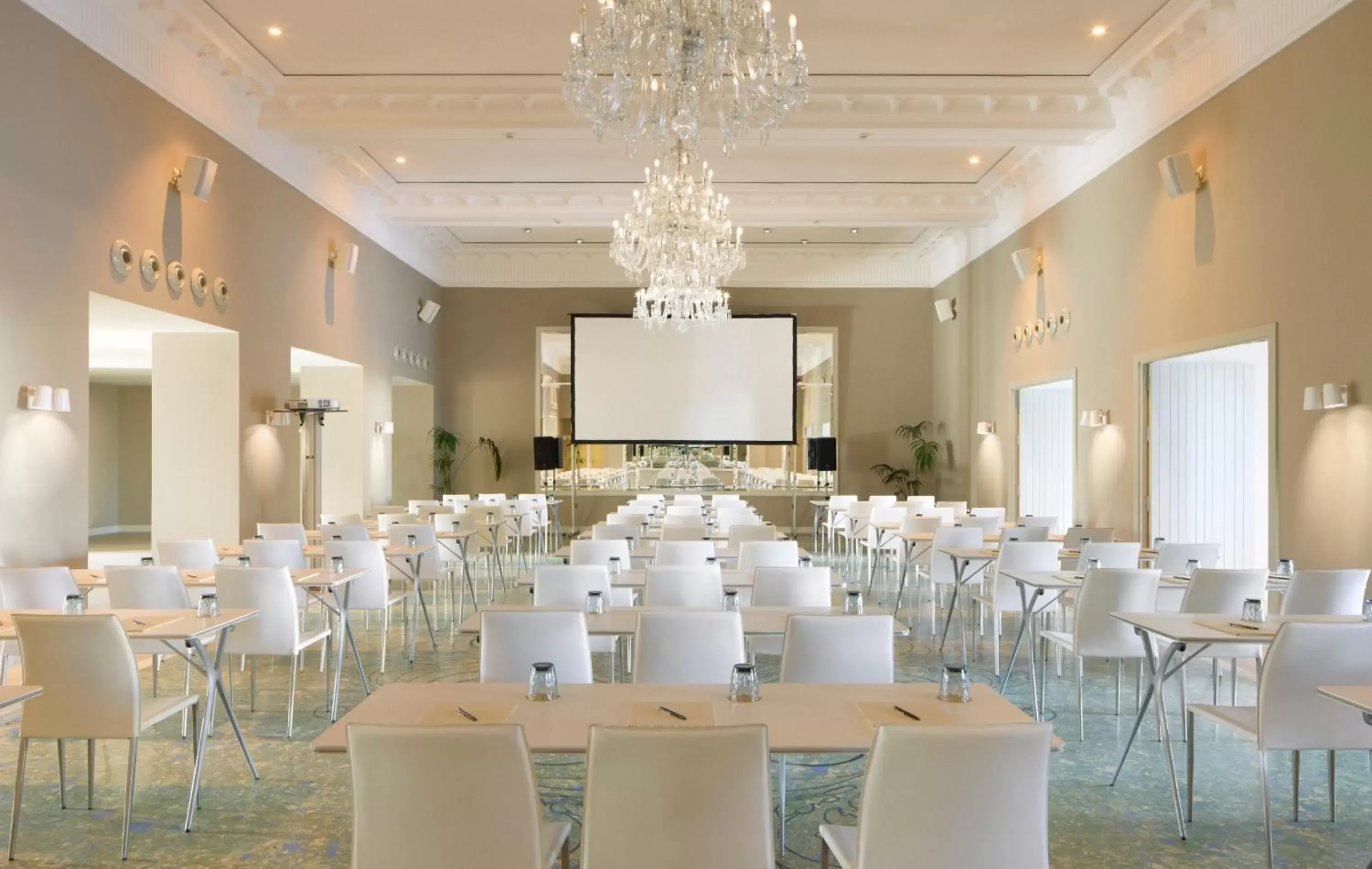 Banquet/Function facilities in ME Sitges Terramar