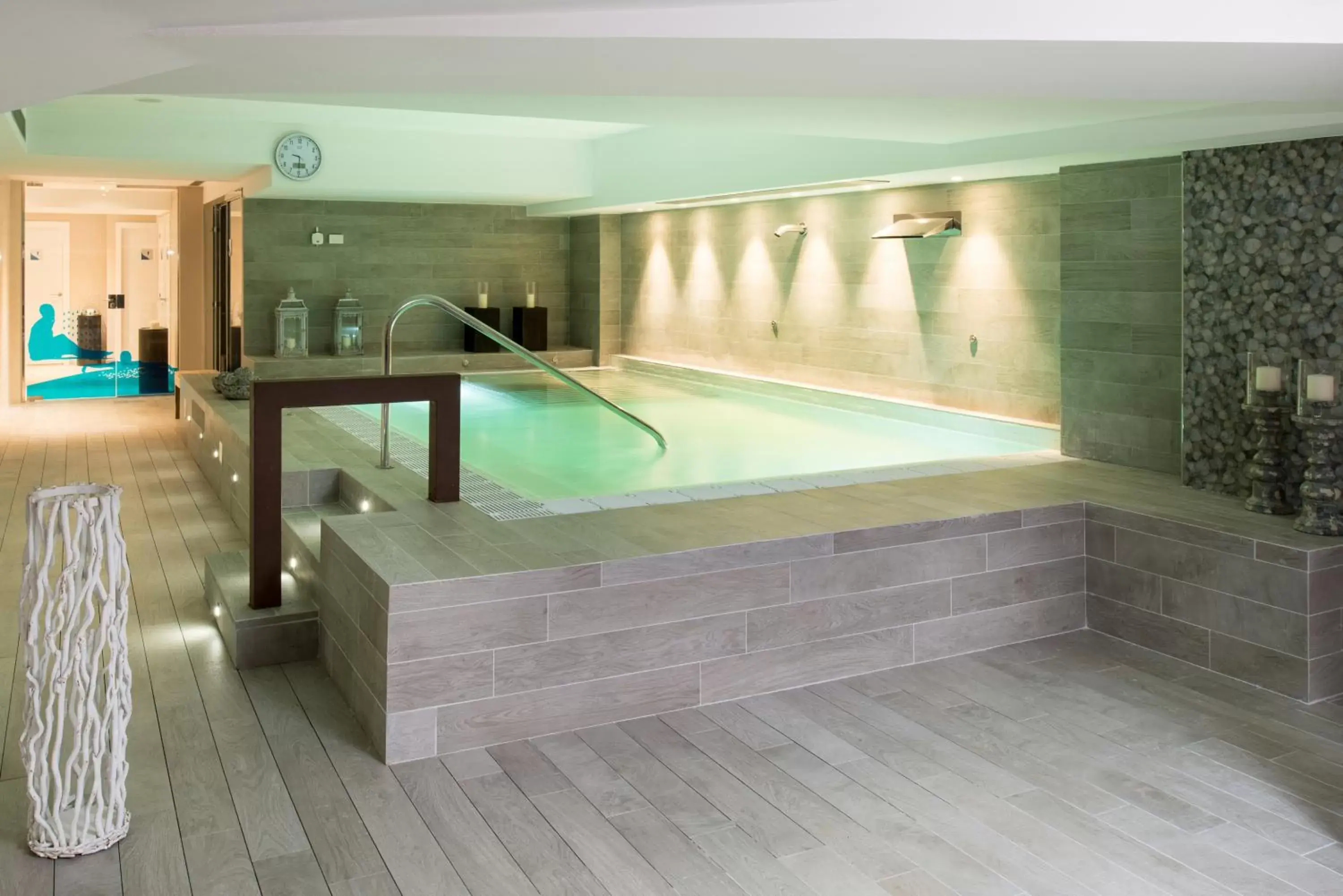 Spa and wellness centre/facilities, Swimming Pool in Catalonia Atenas