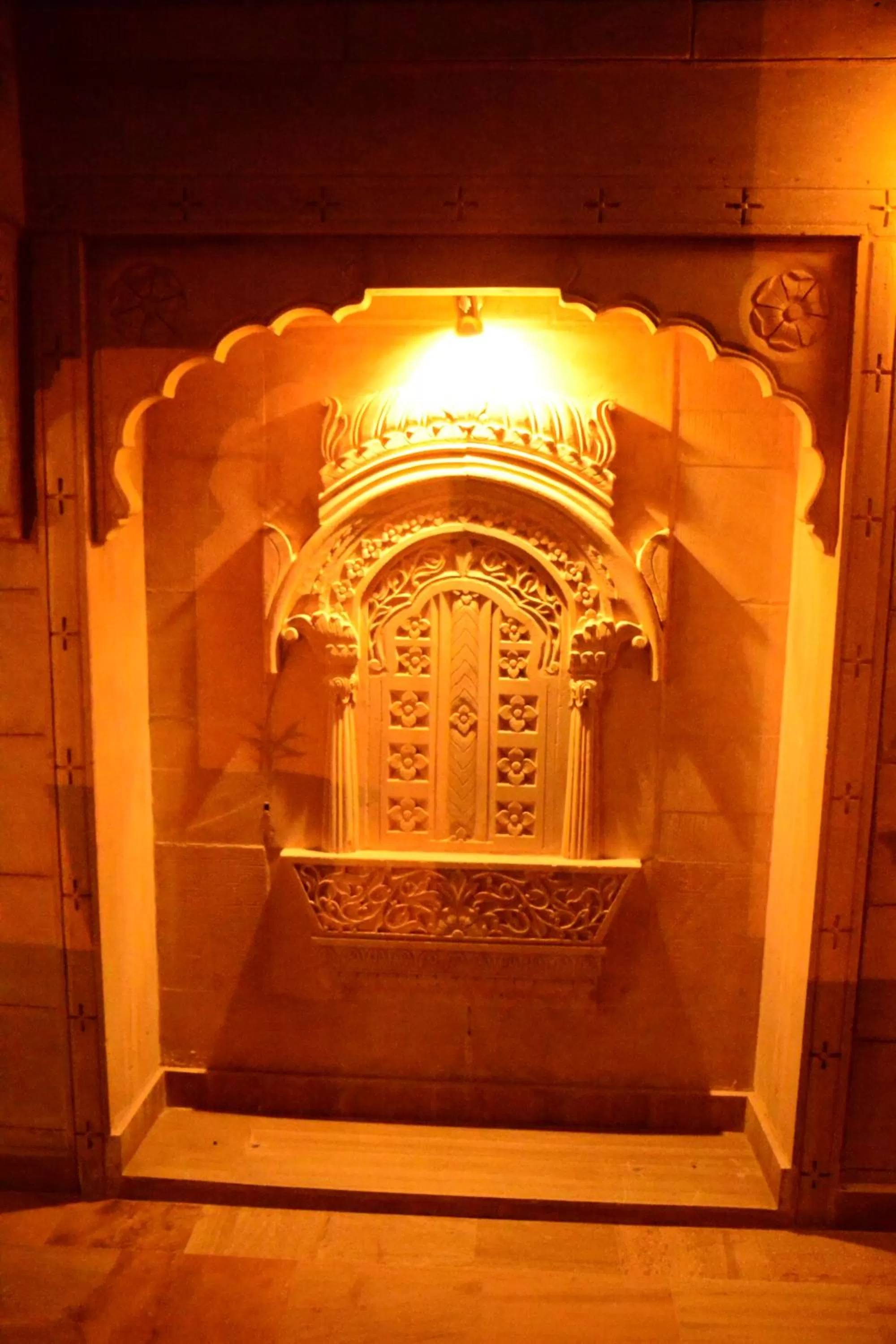 Property building in Hotel Pleasant Haveli - Only Adults