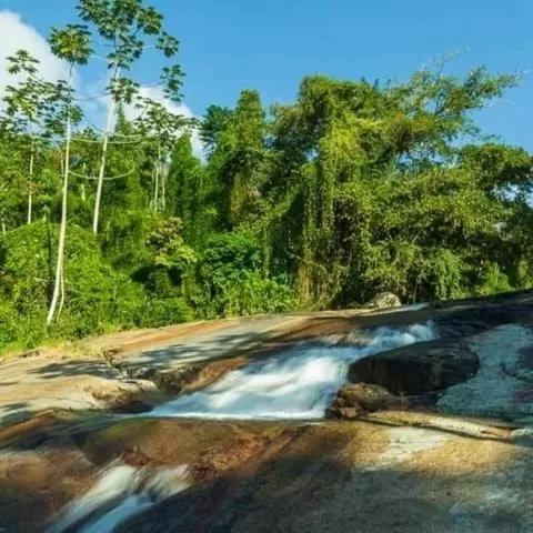 Pousada Recanto da Lu
