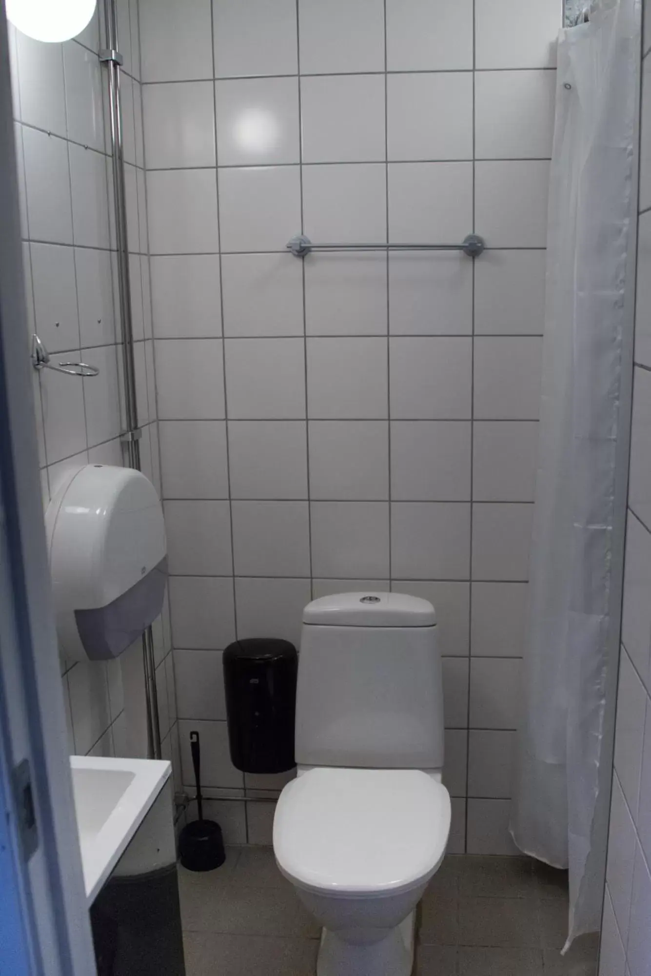 Toilet, Bathroom in Reimersholme Hostel