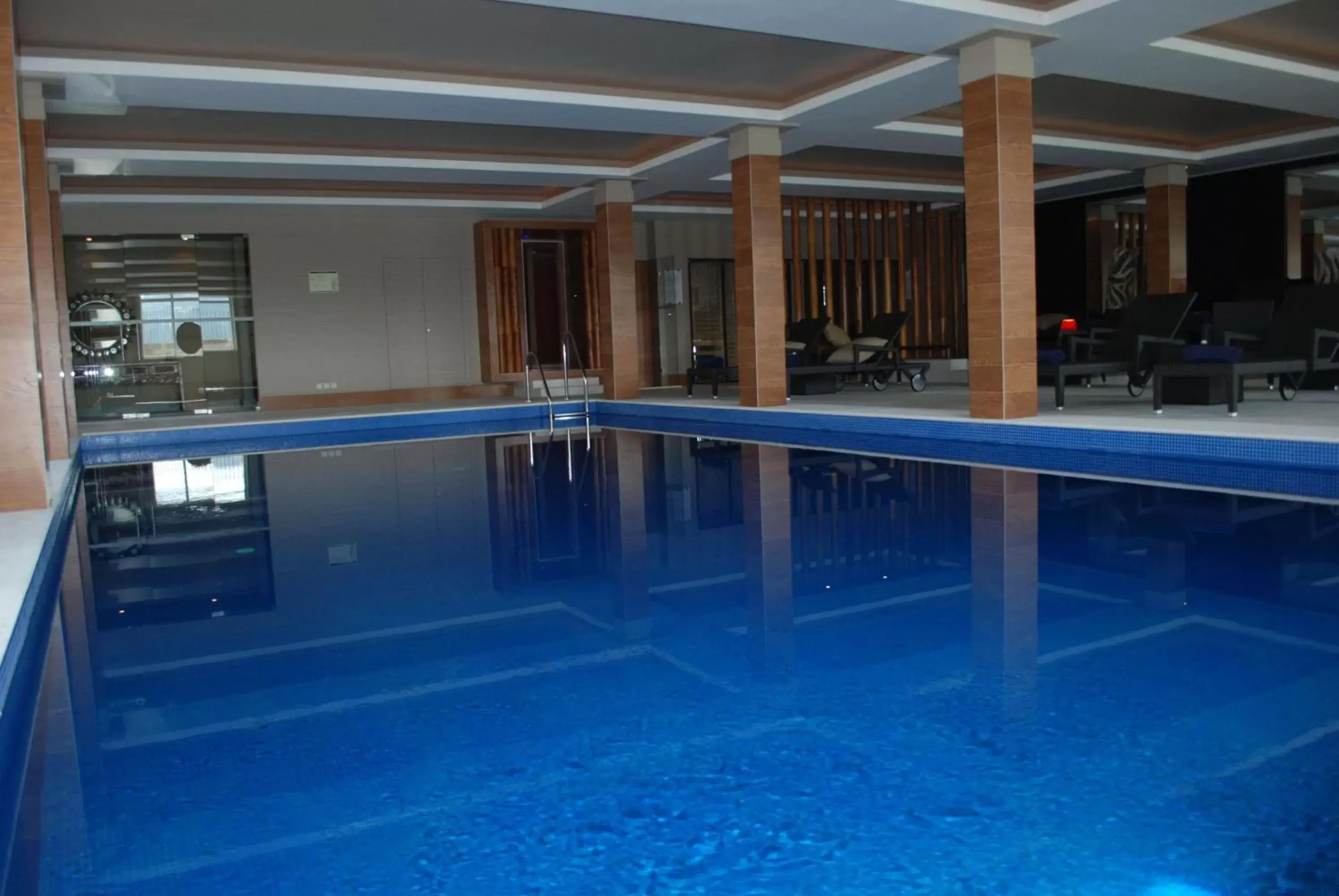 Swimming Pool in Pestana Palacio do Freixo, Pousada & National Monument - The Leading Hotels of the World