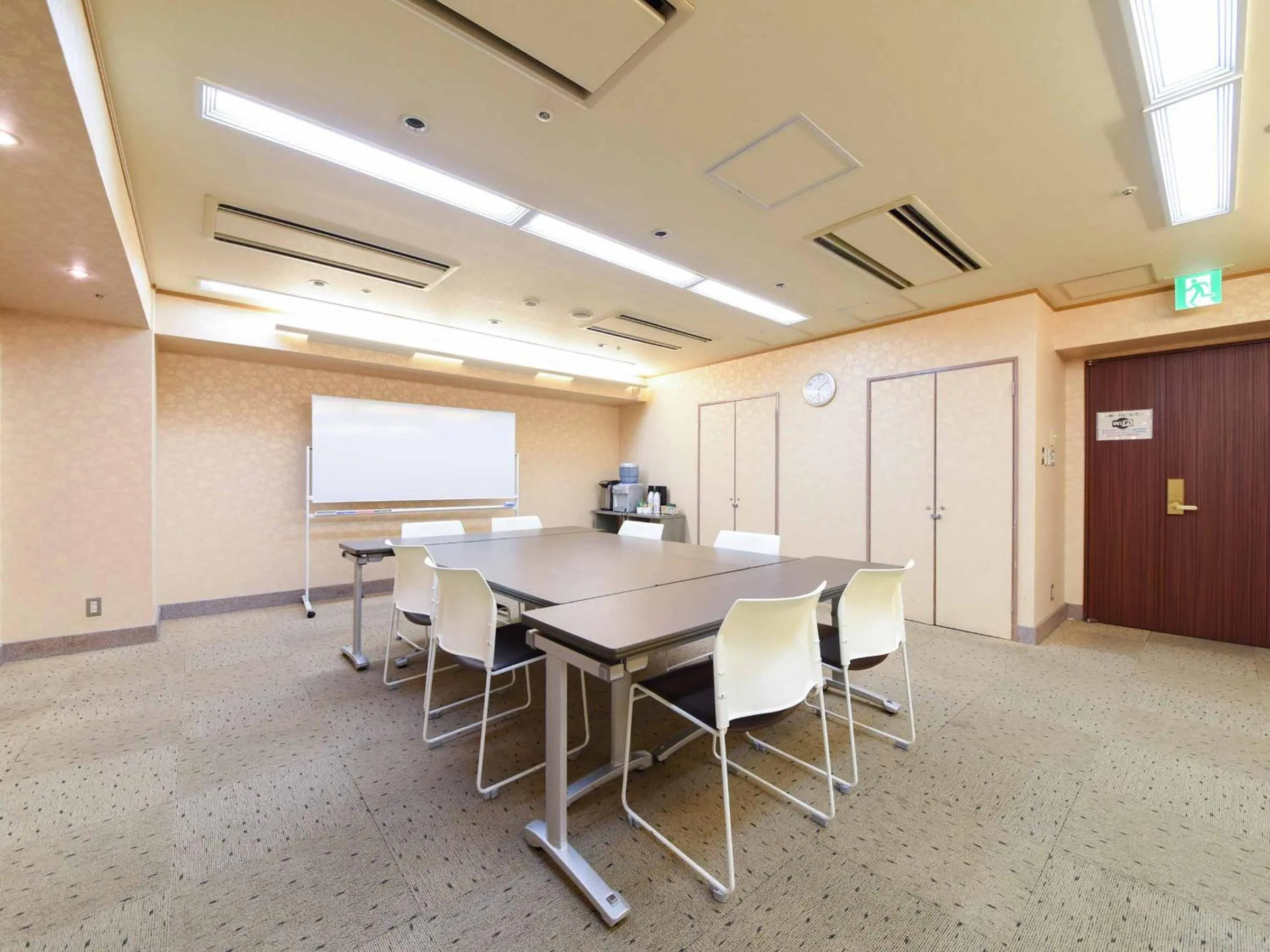 Meeting/conference room in Kobe Sannomiya Union Hotel