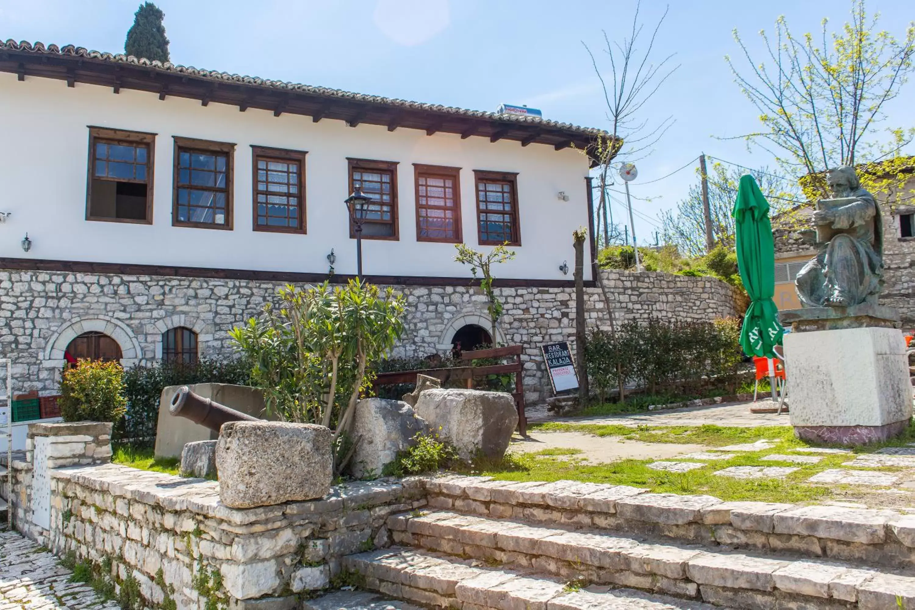 Hotel Kalaja Hotel Kalaja