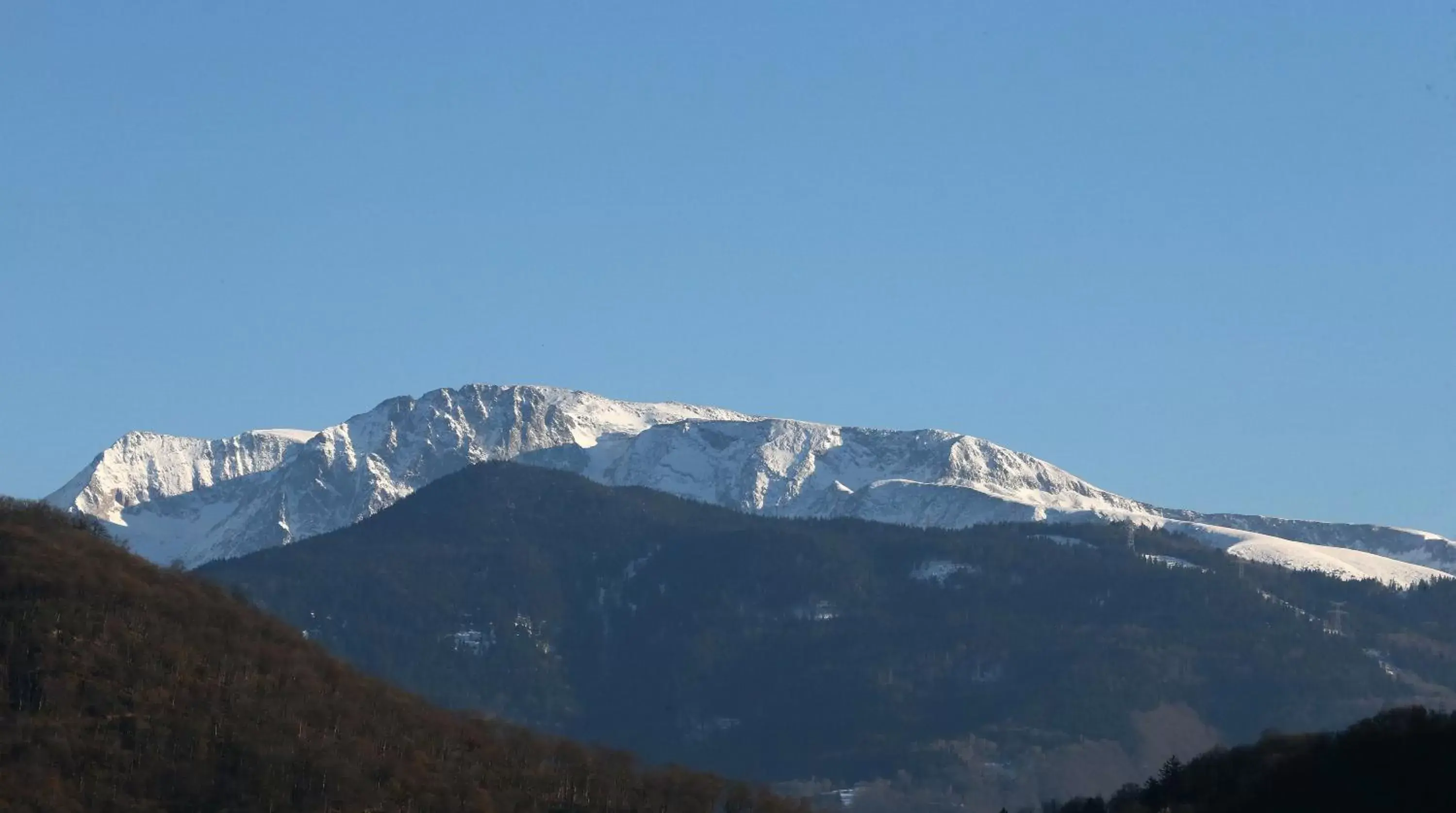 Day, Natural Landscape in PoMo Hôtel & Restaurant