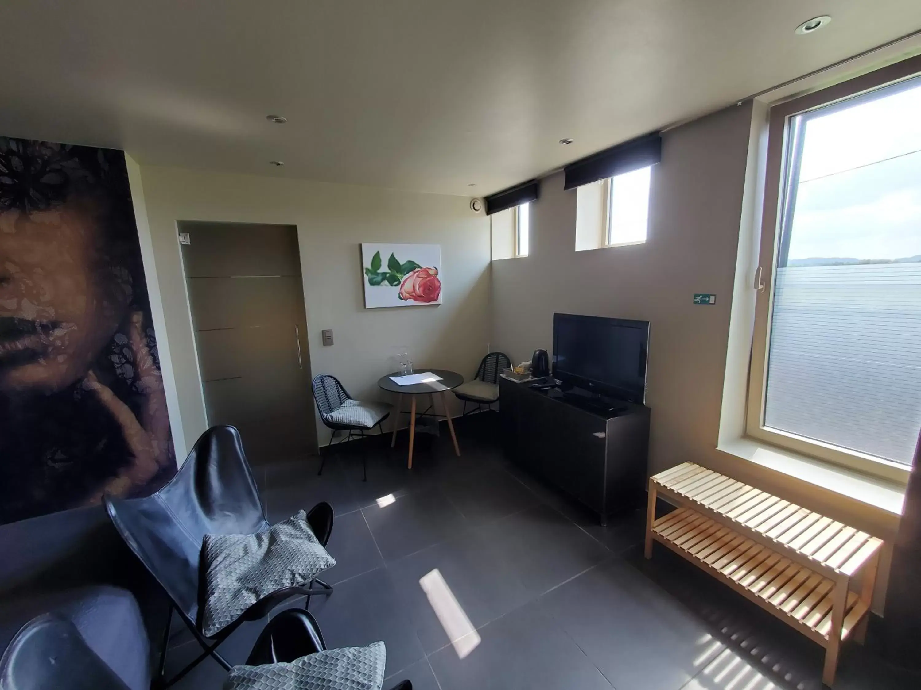 Standard Double Room in B&B Herberg Boerenhol DE MOTE BVBA Standard Double Room in B&B Herberg Boerenhol DE MOTE BVBA