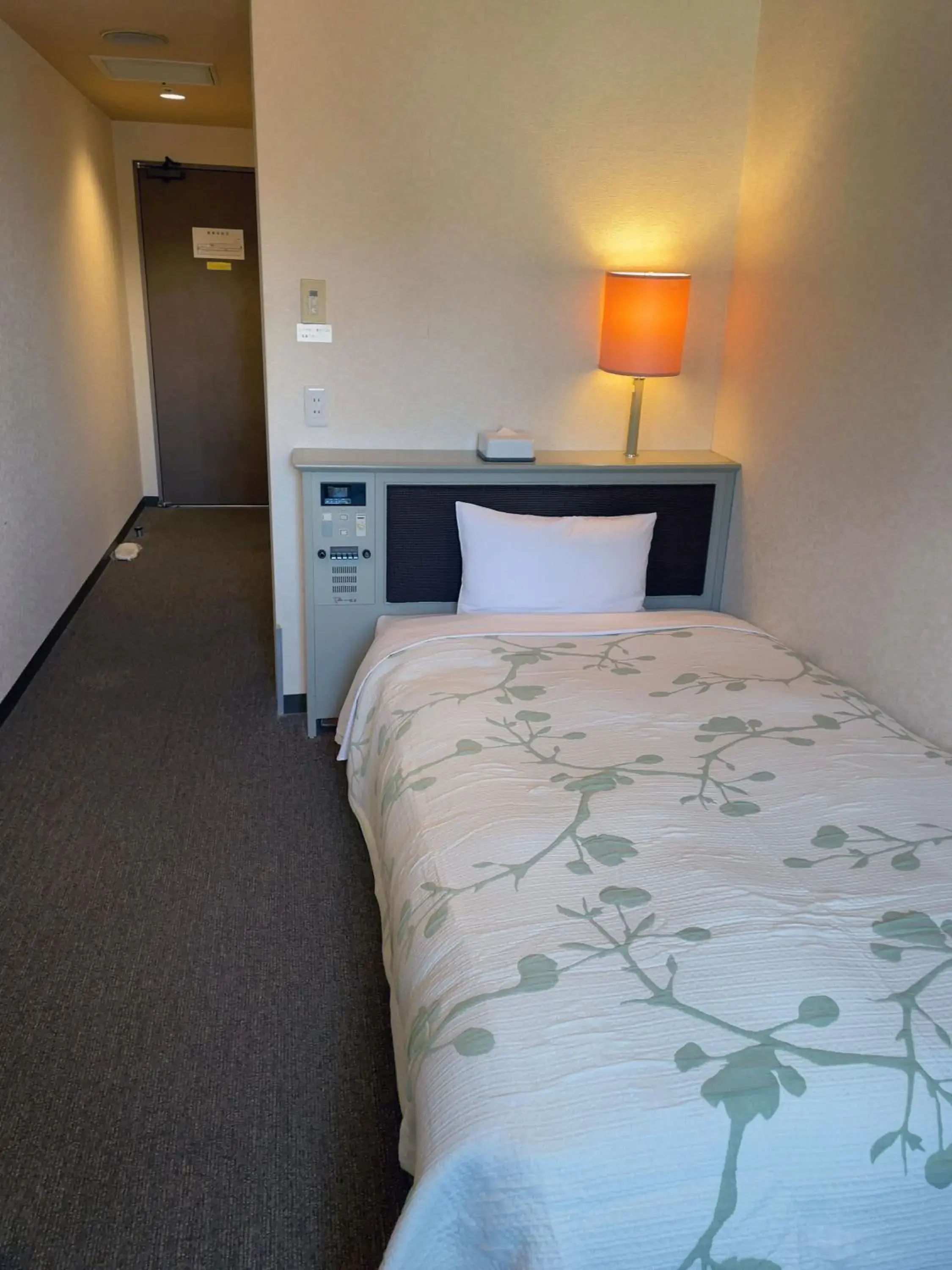 Photo of the whole room, Bed in Hotel Machida Villa